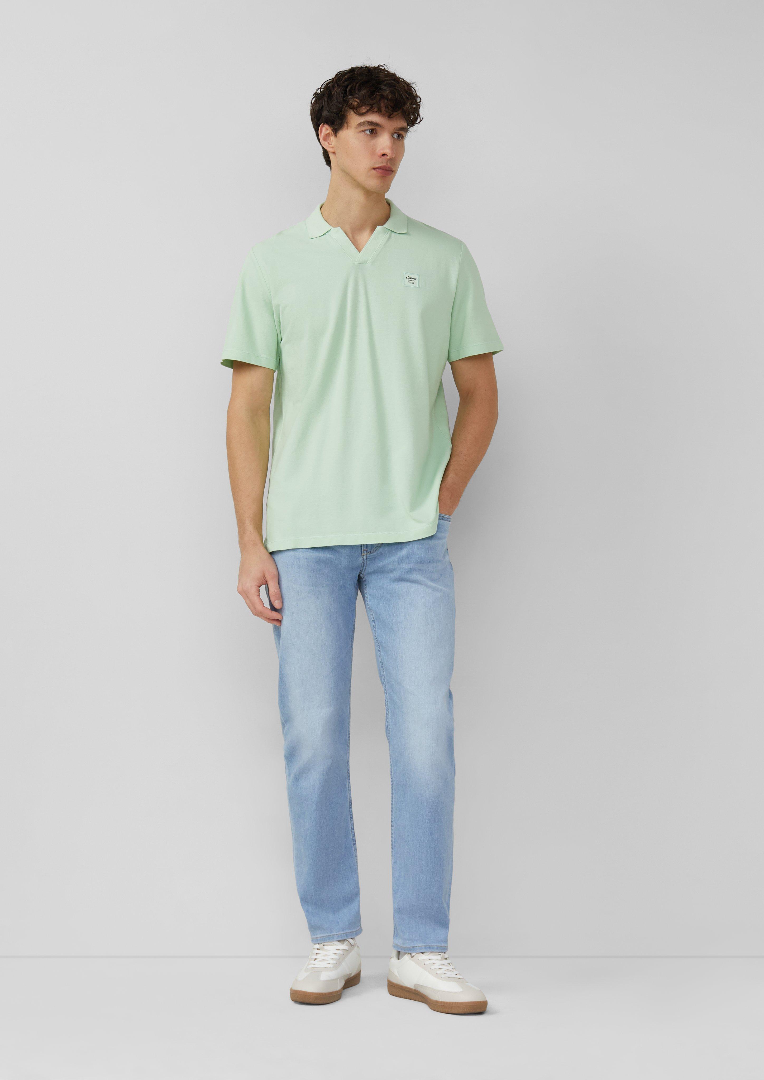  Polo Shirt in  by 