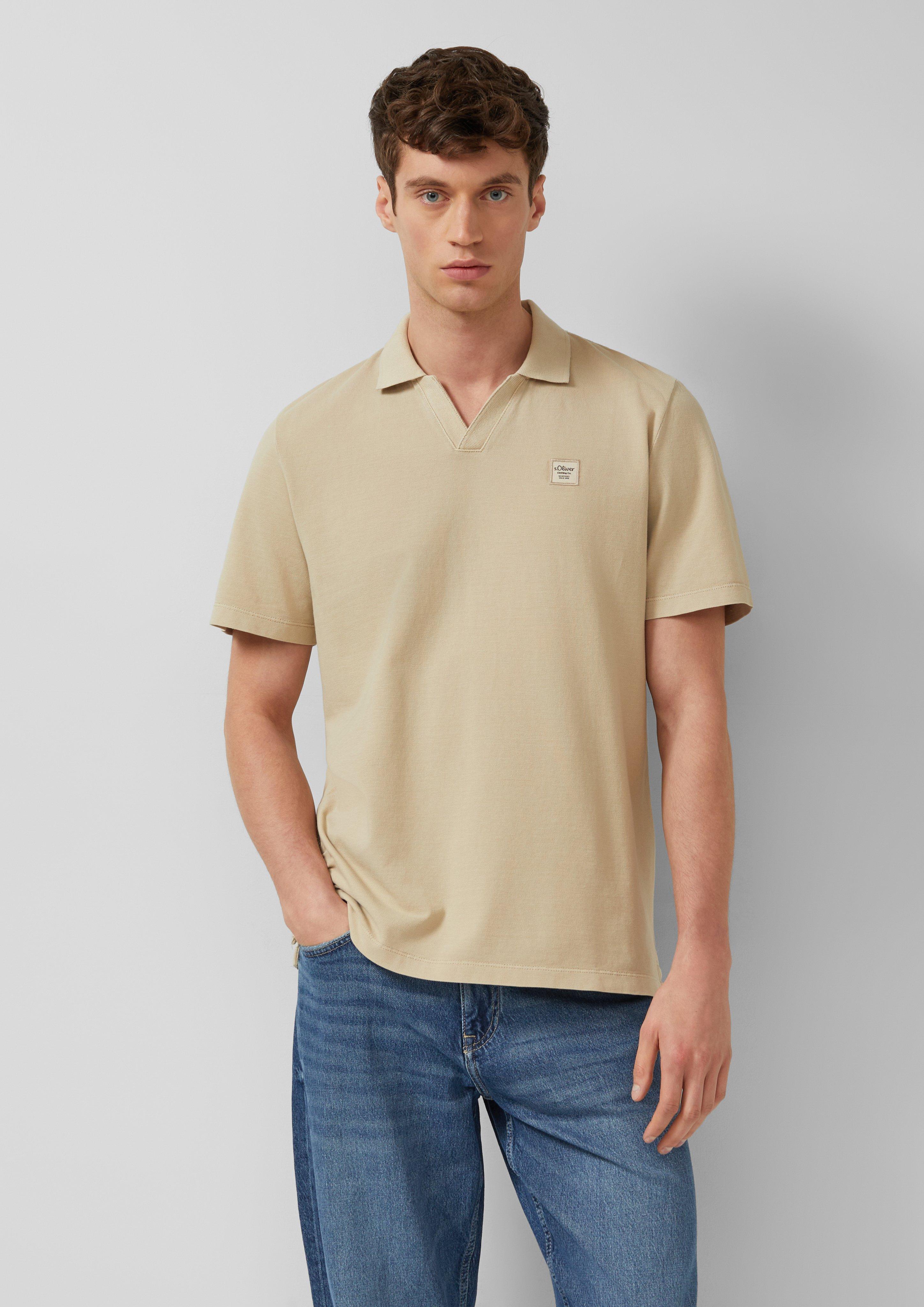 Polo-Shirt in 