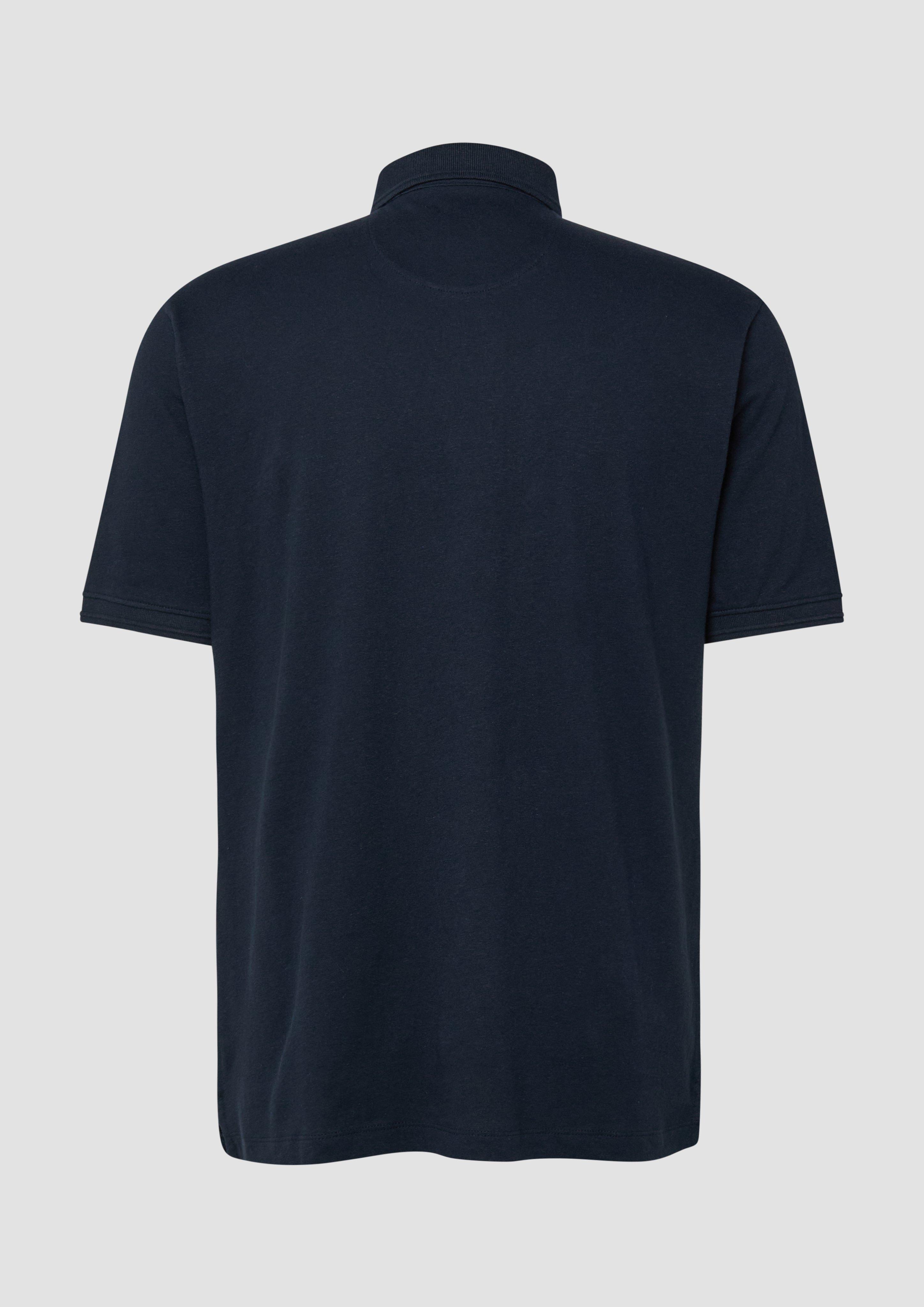 Polo-Shirt in 5978 & 8148