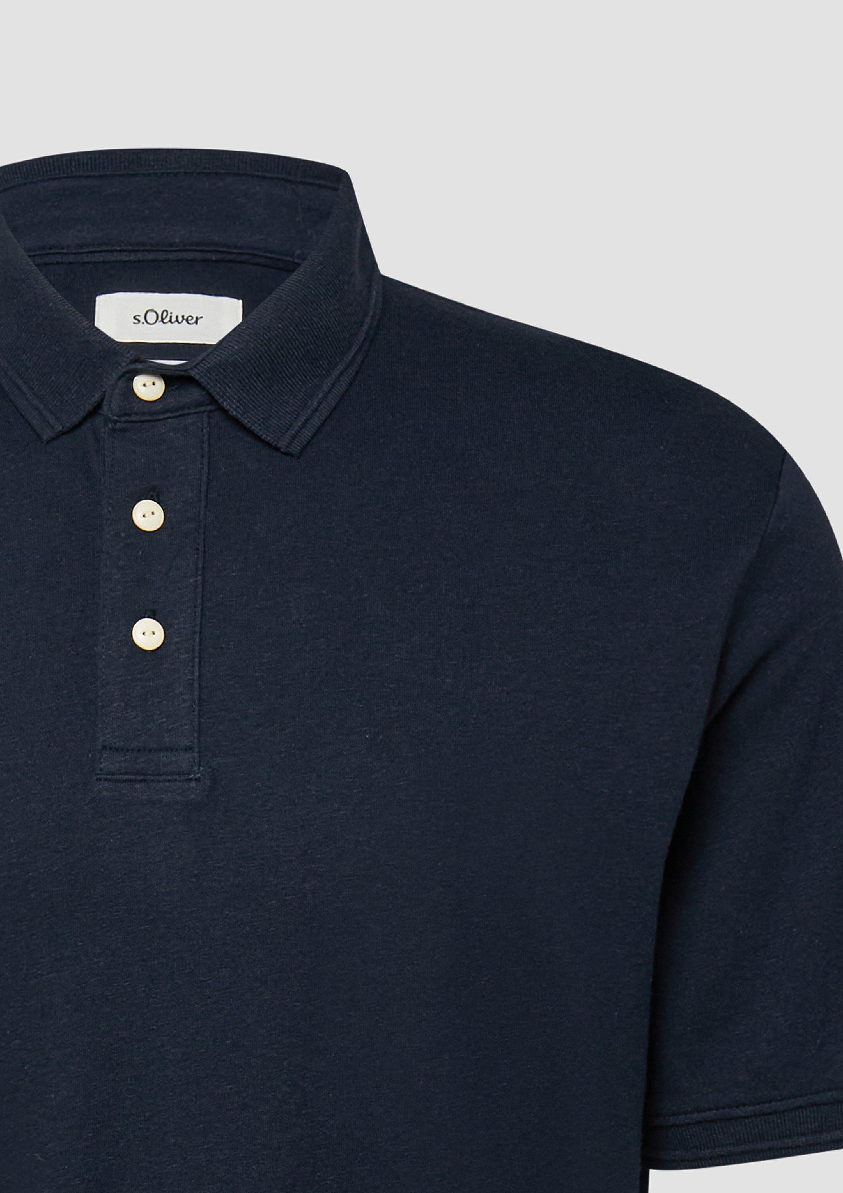 Polo-Shirt in 5978 & 8148