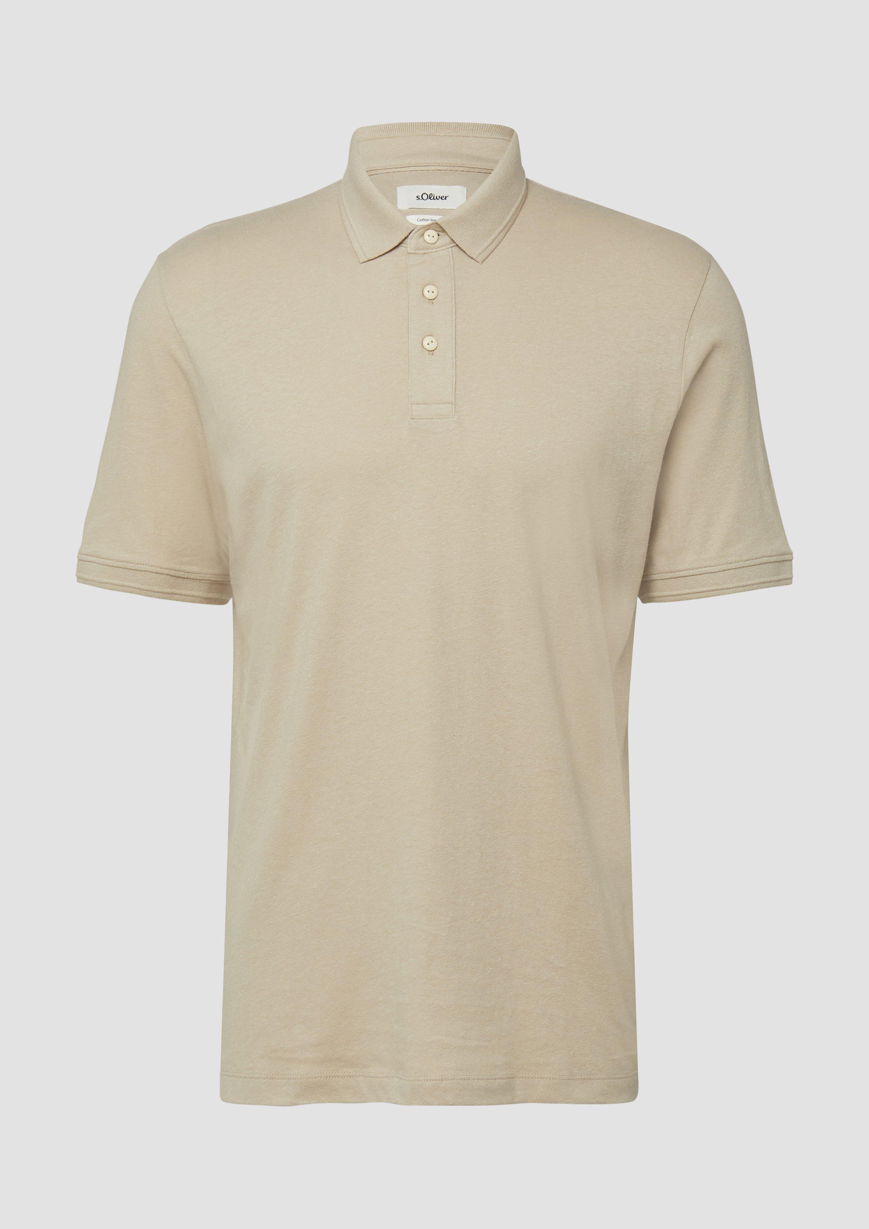 Polo-Shirt in 