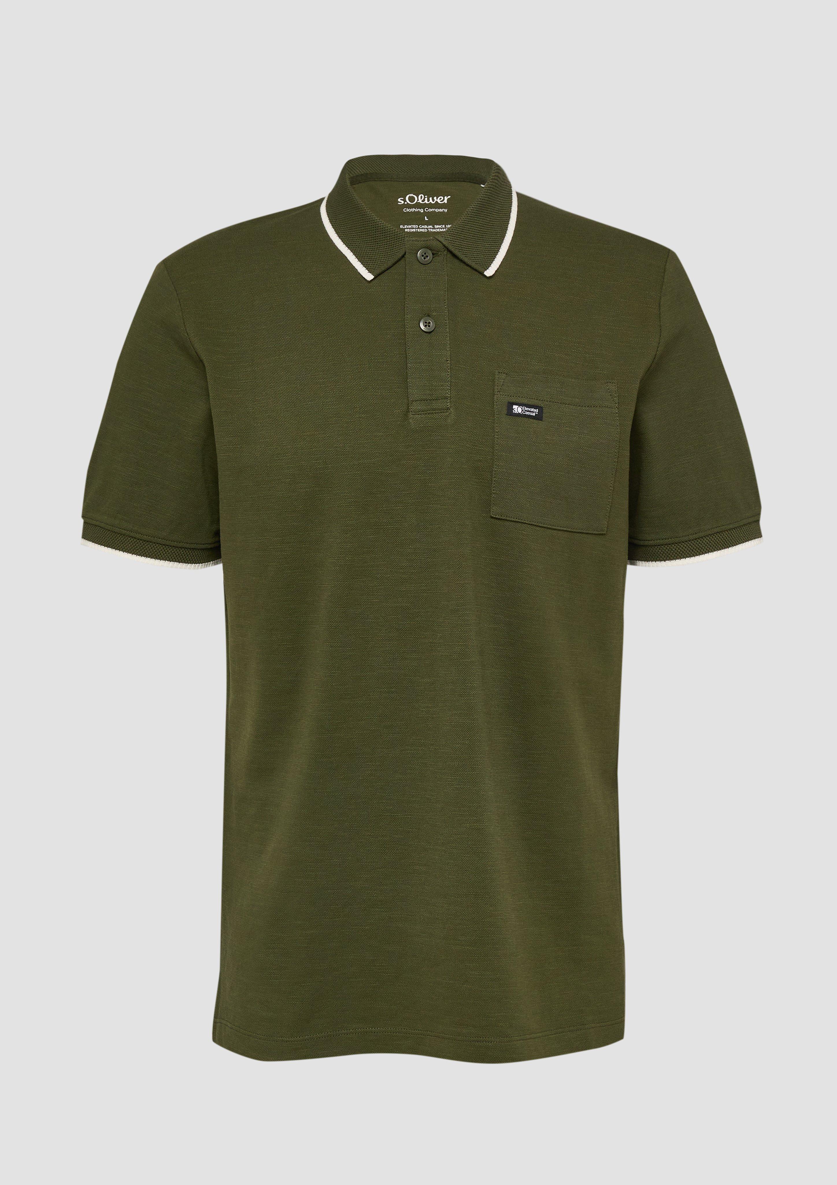 Product sibling maslinasto zelena