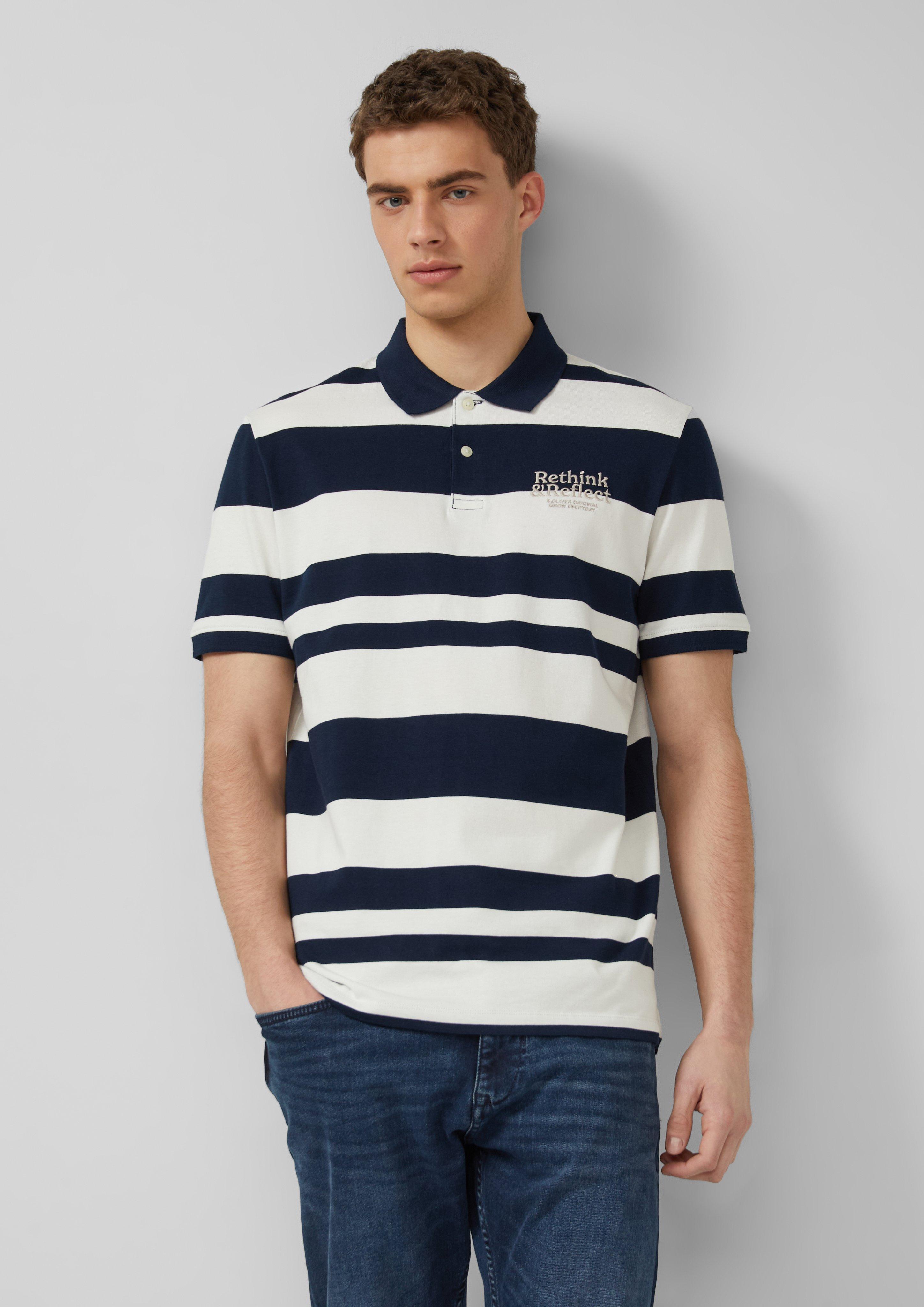Polo-Shirt in 