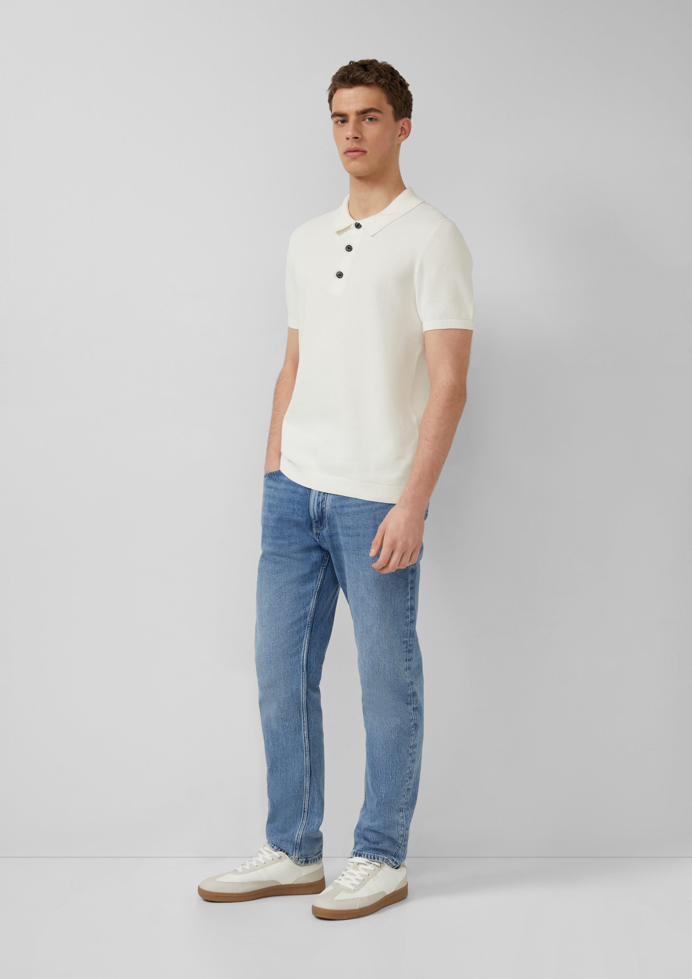 Sweter z dzianiny w kolorze 0200, 7853, 5978 & 9400