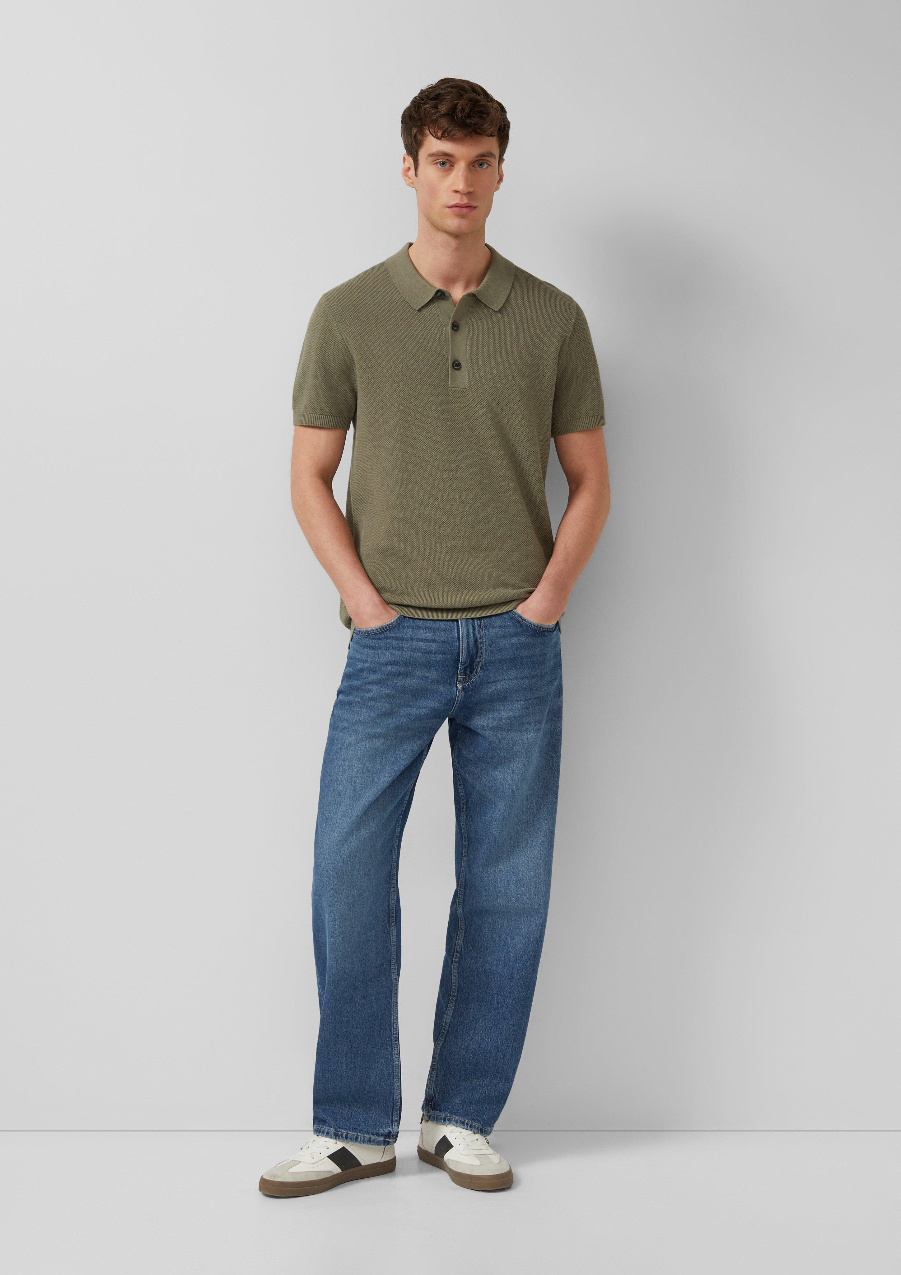 Sweter z dzianiny w kolorze 7853, 0200, 5978 & 9400