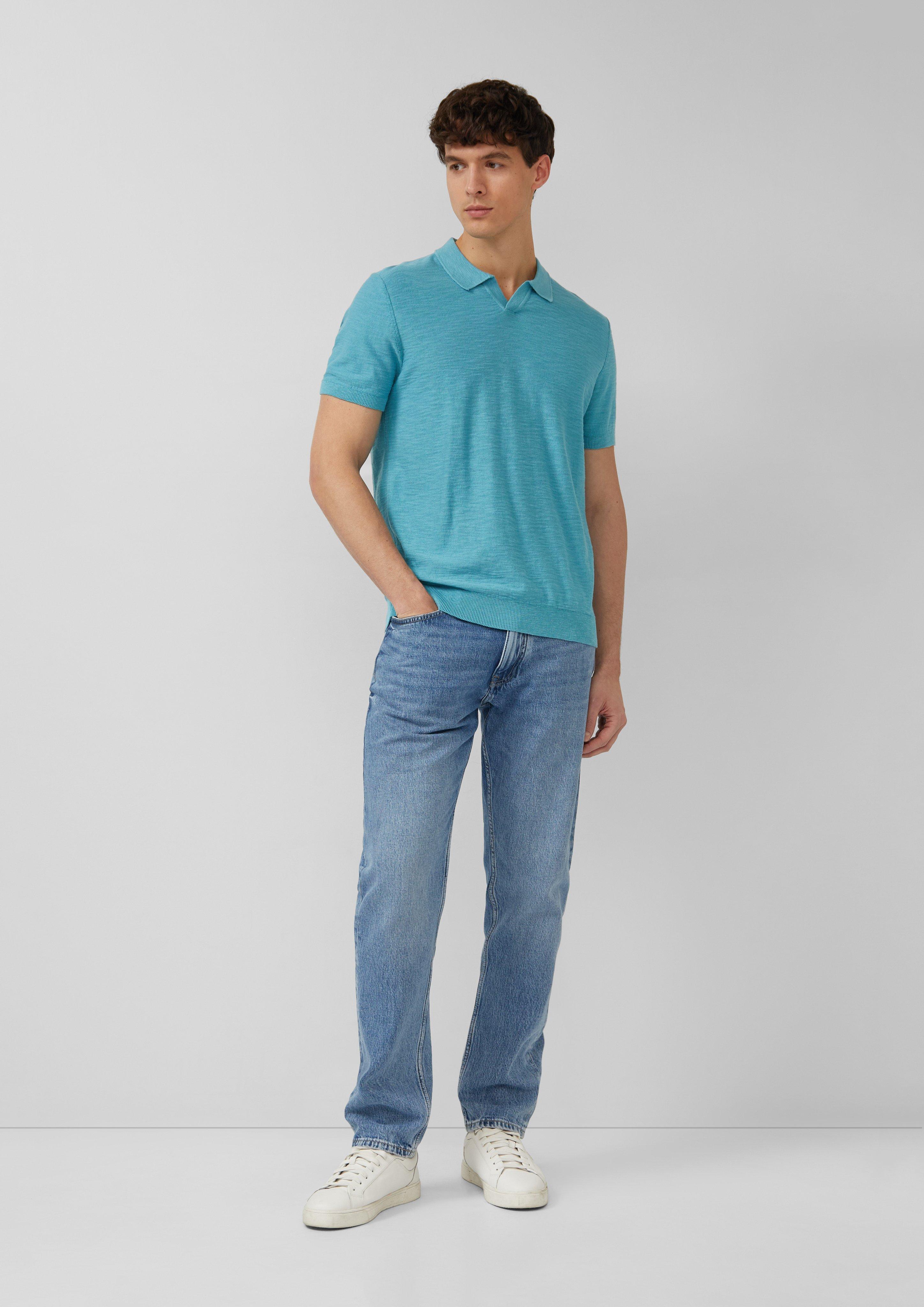 Sweter z dzianiny w kolorze 6603 & 8148