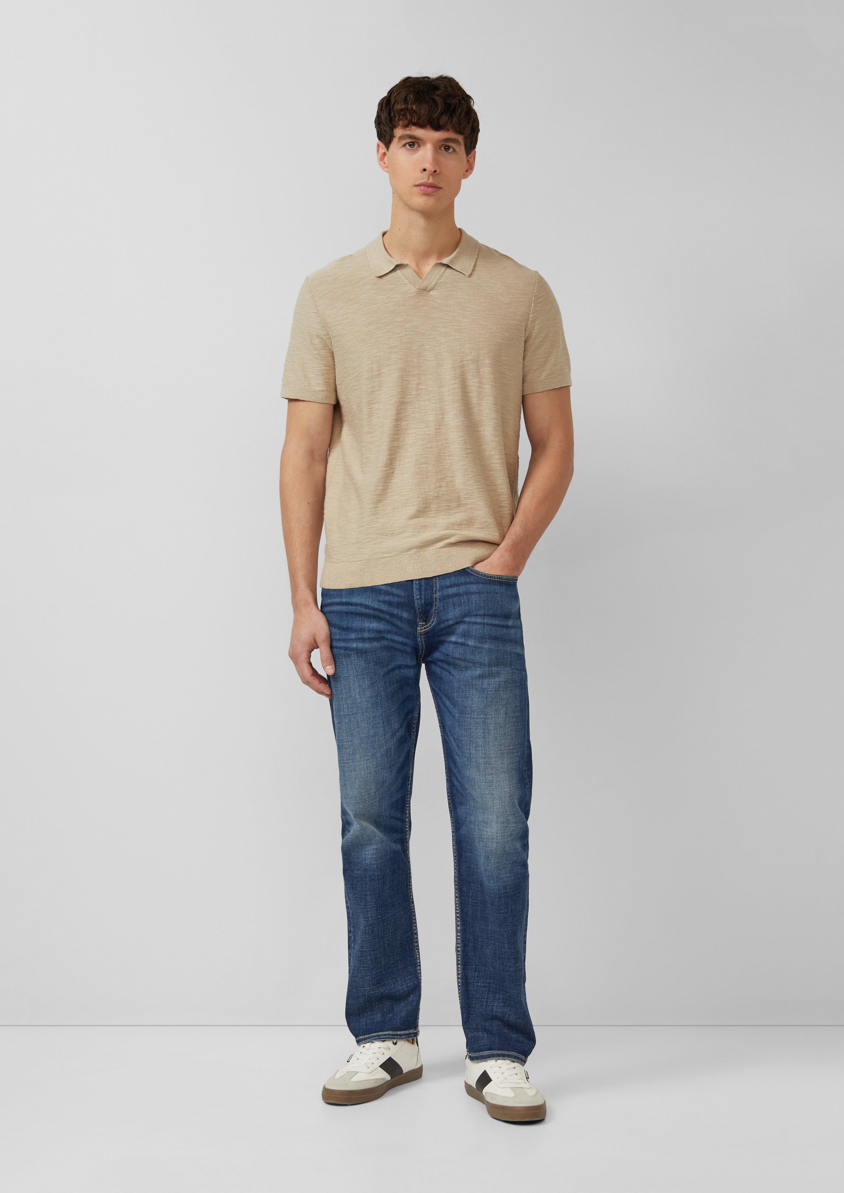 Sweter z dzianiny w kolorze 8148 & 6603