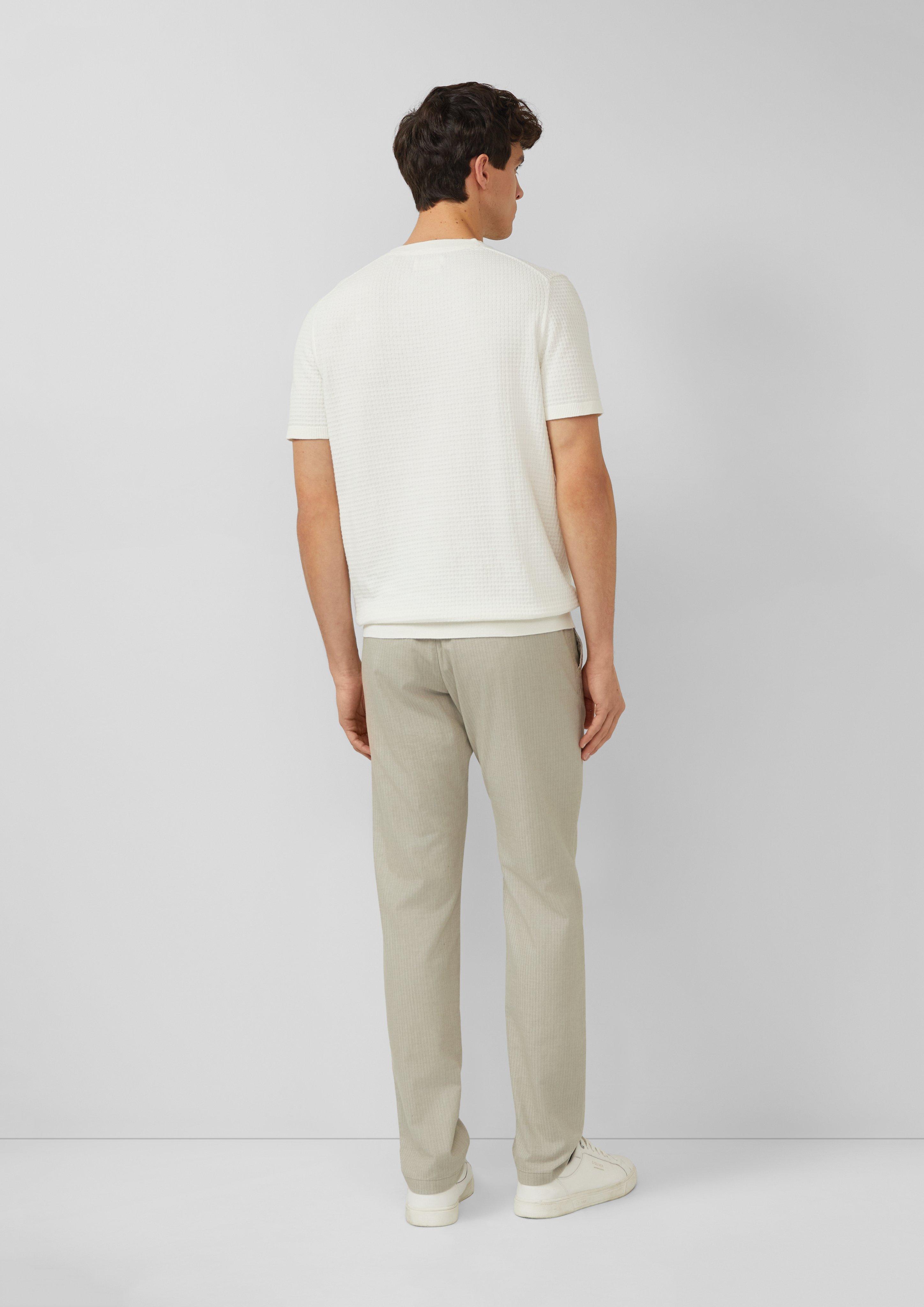 Strickpullover in 0200, 5978 & 8148