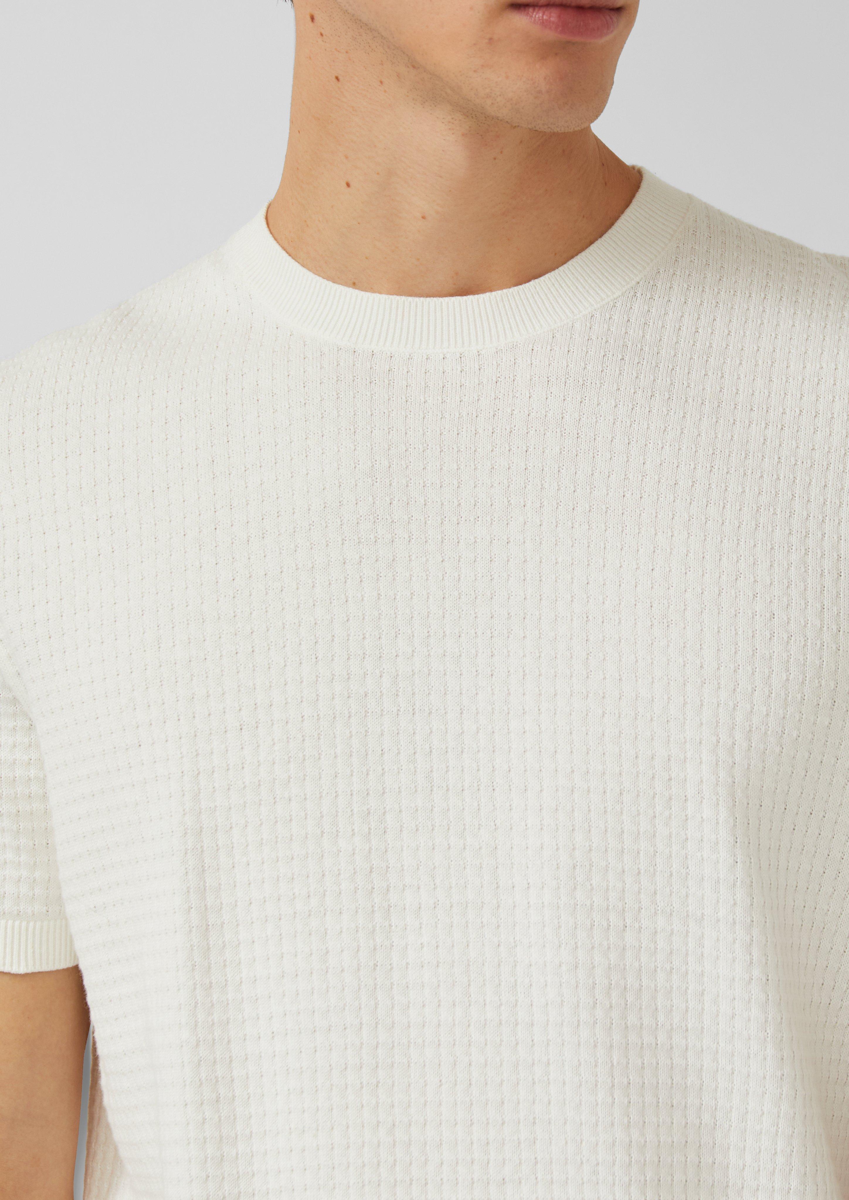 Strickpullover in 0200, 5978 & 8148