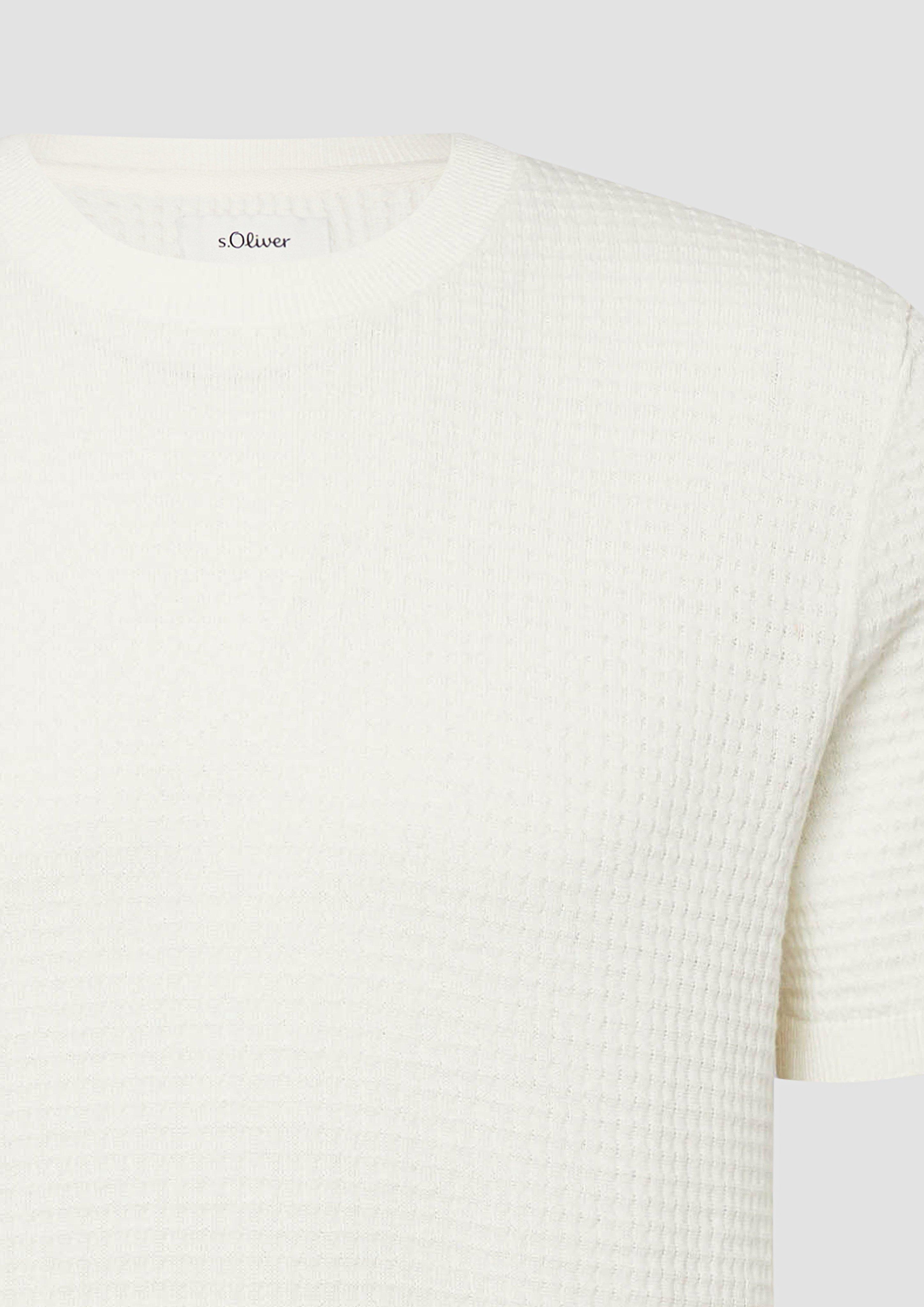 Strickpullover in 0200, 5978 & 8148