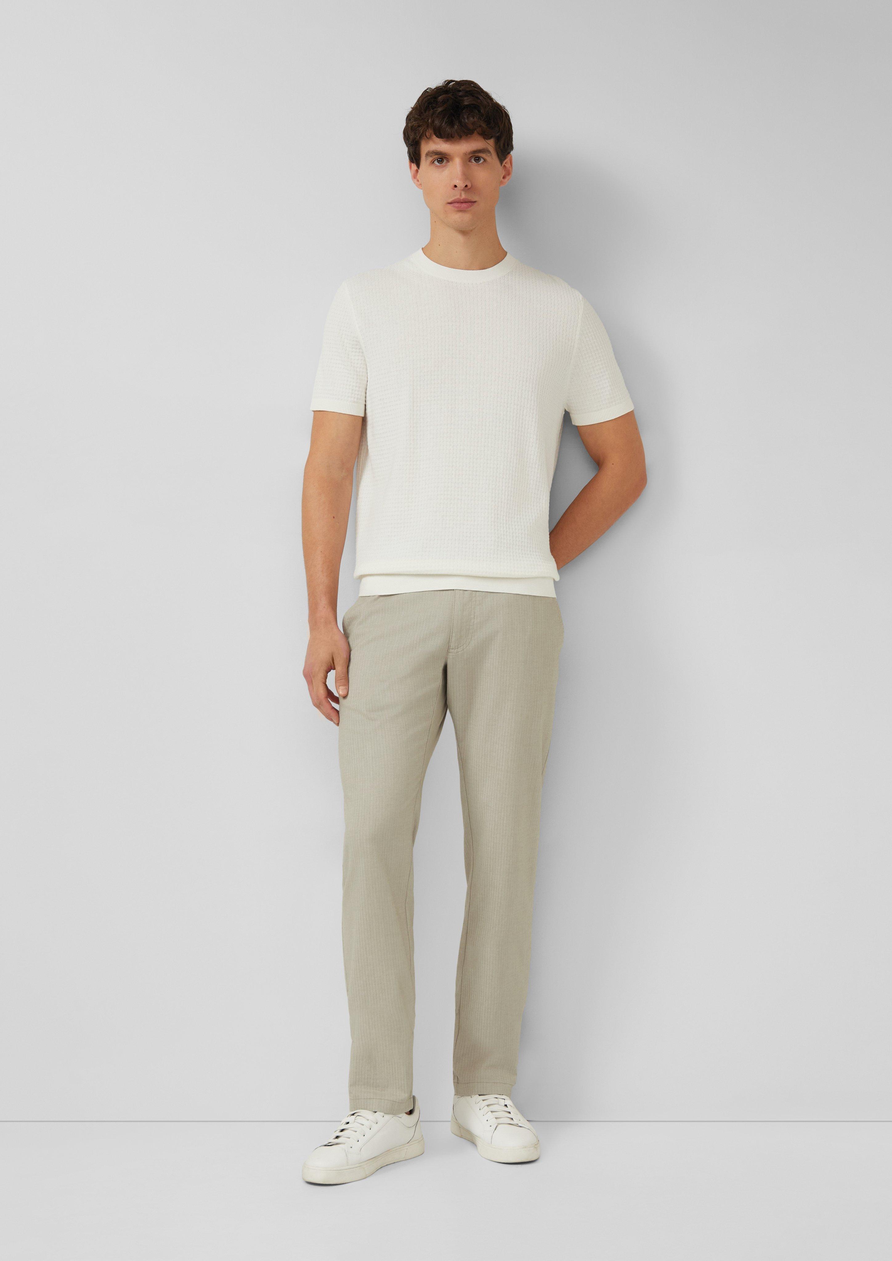 Strickpullover in 0200, 5978 & 8148