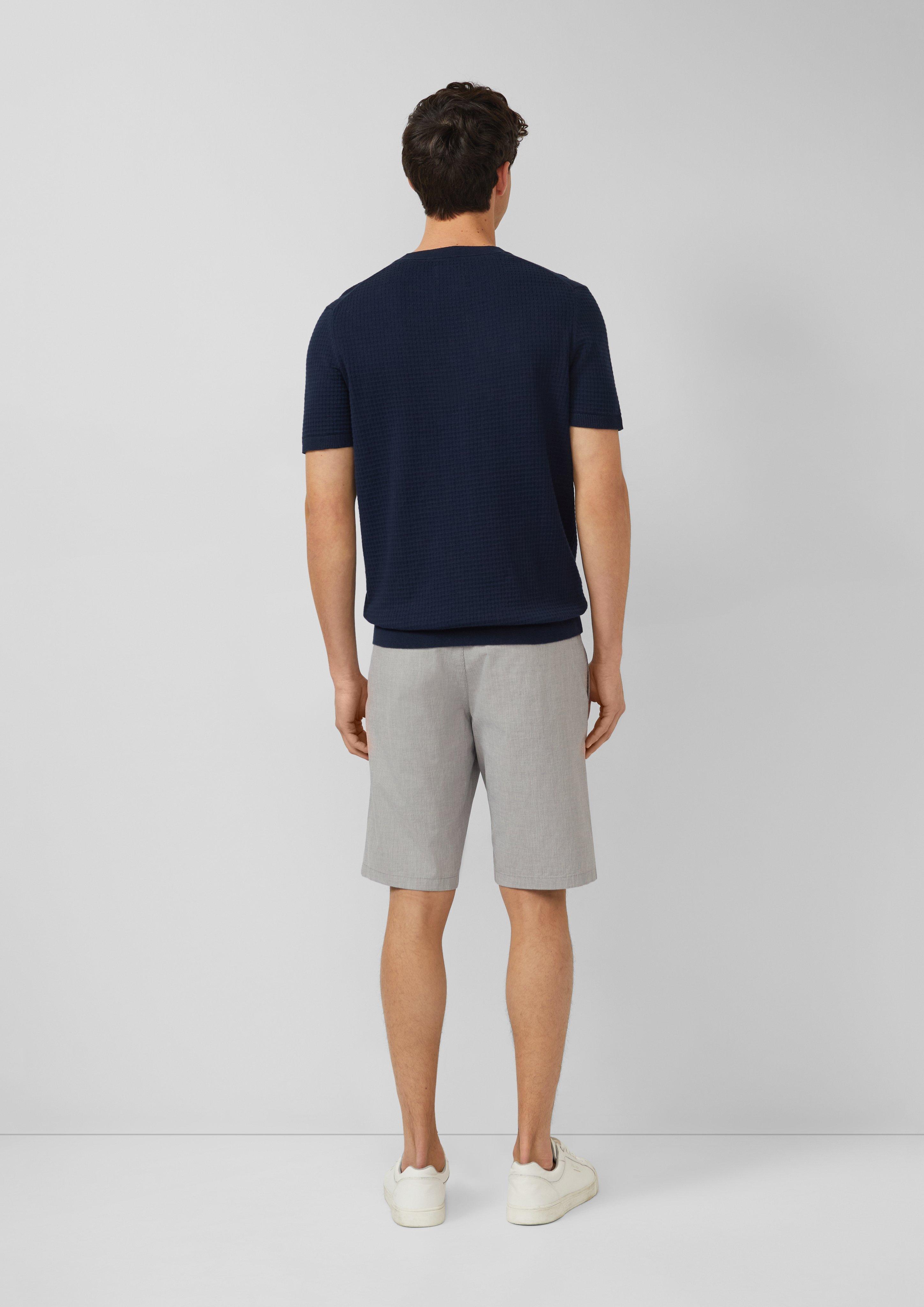 Strickpullover in 5978, 0200 & 8148