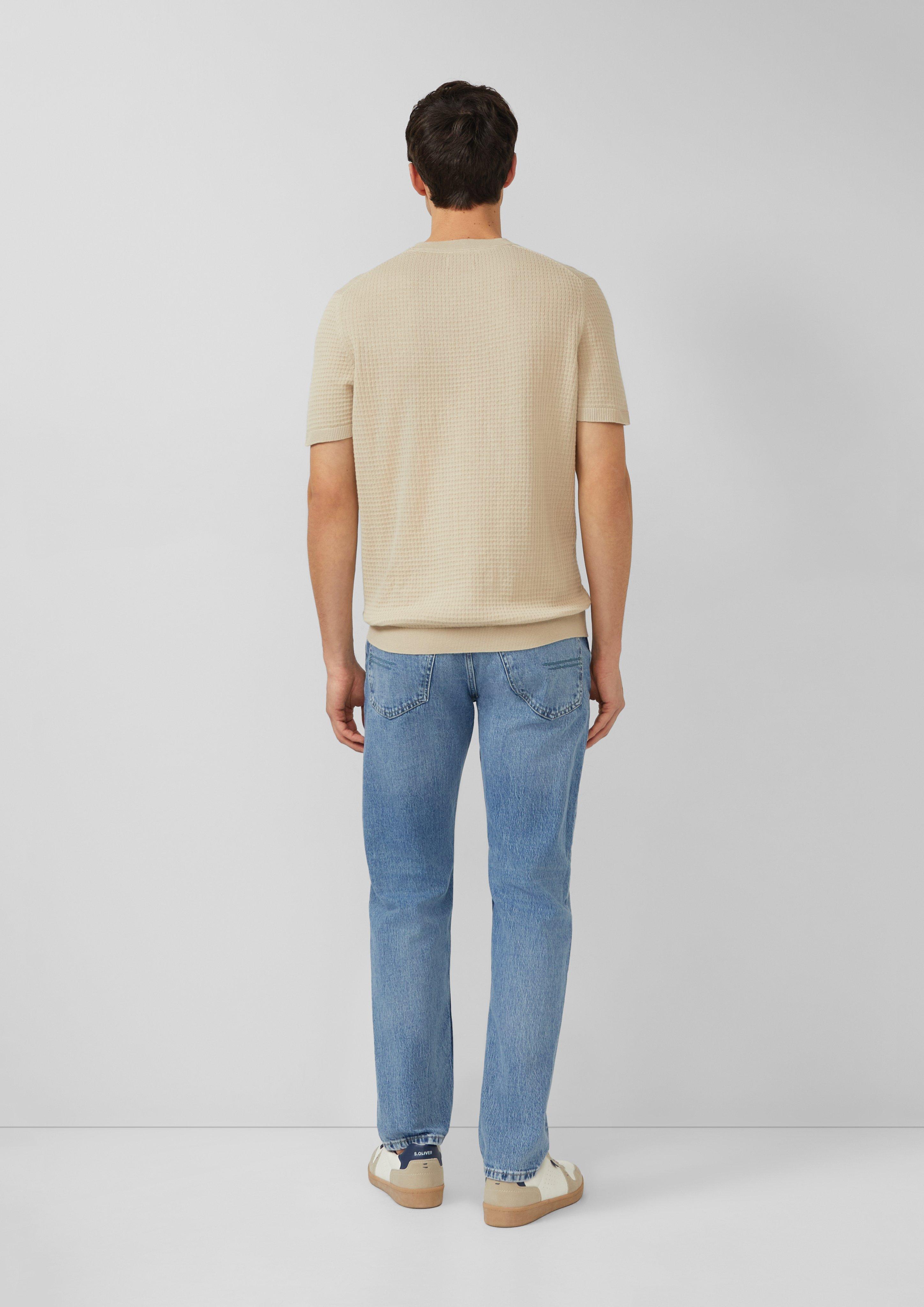 Strickpullover in 8148, 0200 & 5978