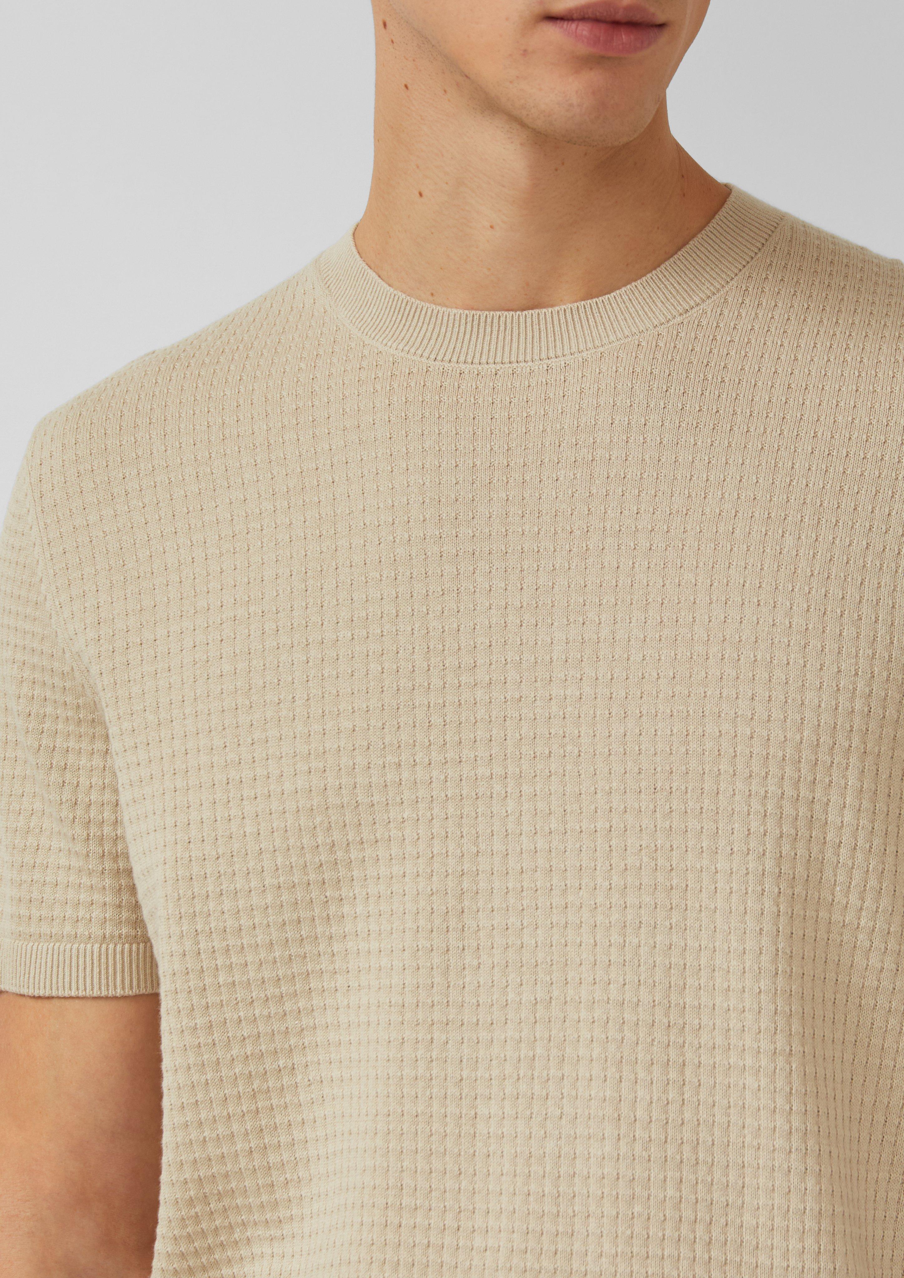 Strickpullover in 8148, 0200 & 5978