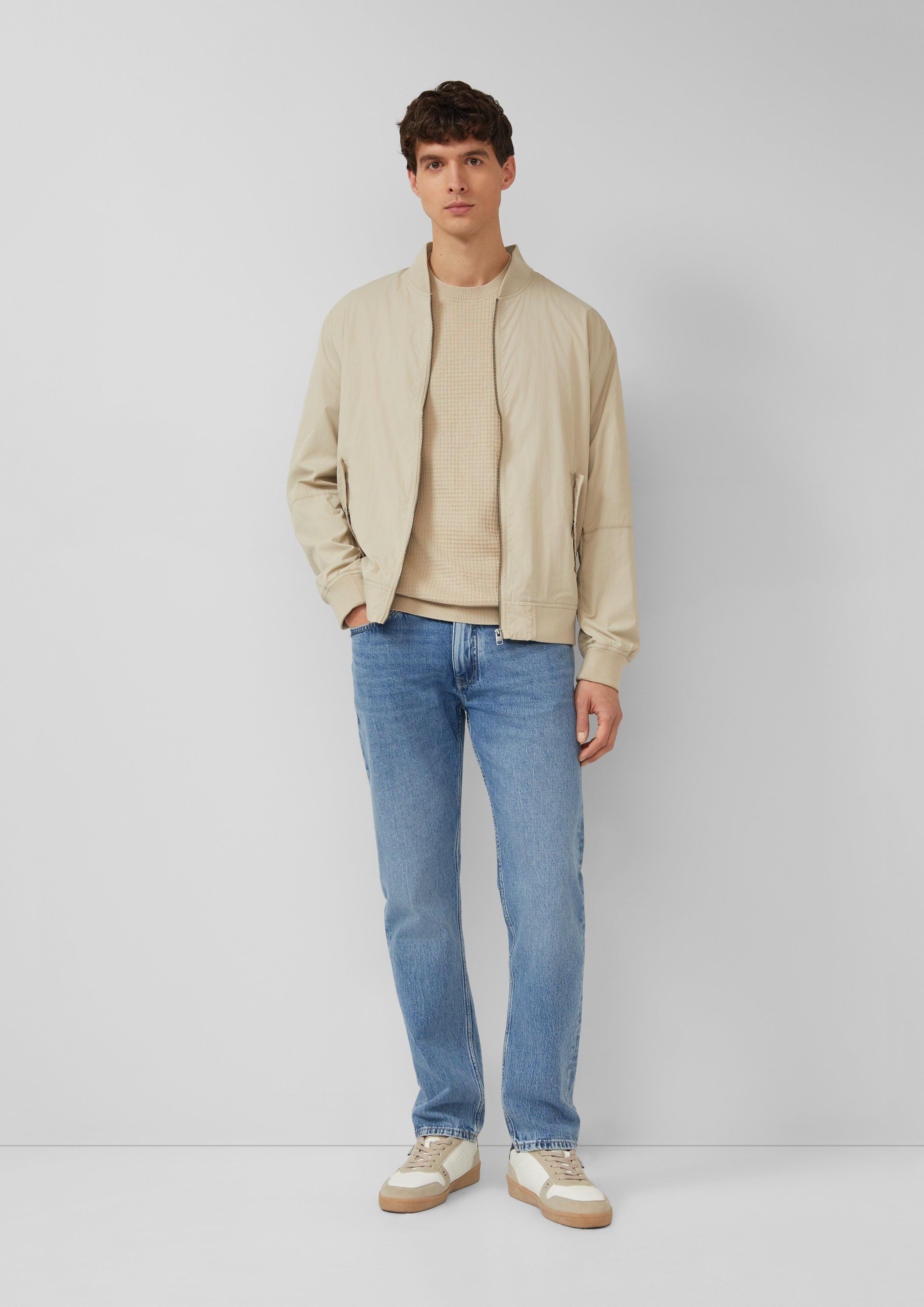 Strickpullover in 8148, 0200 & 5978