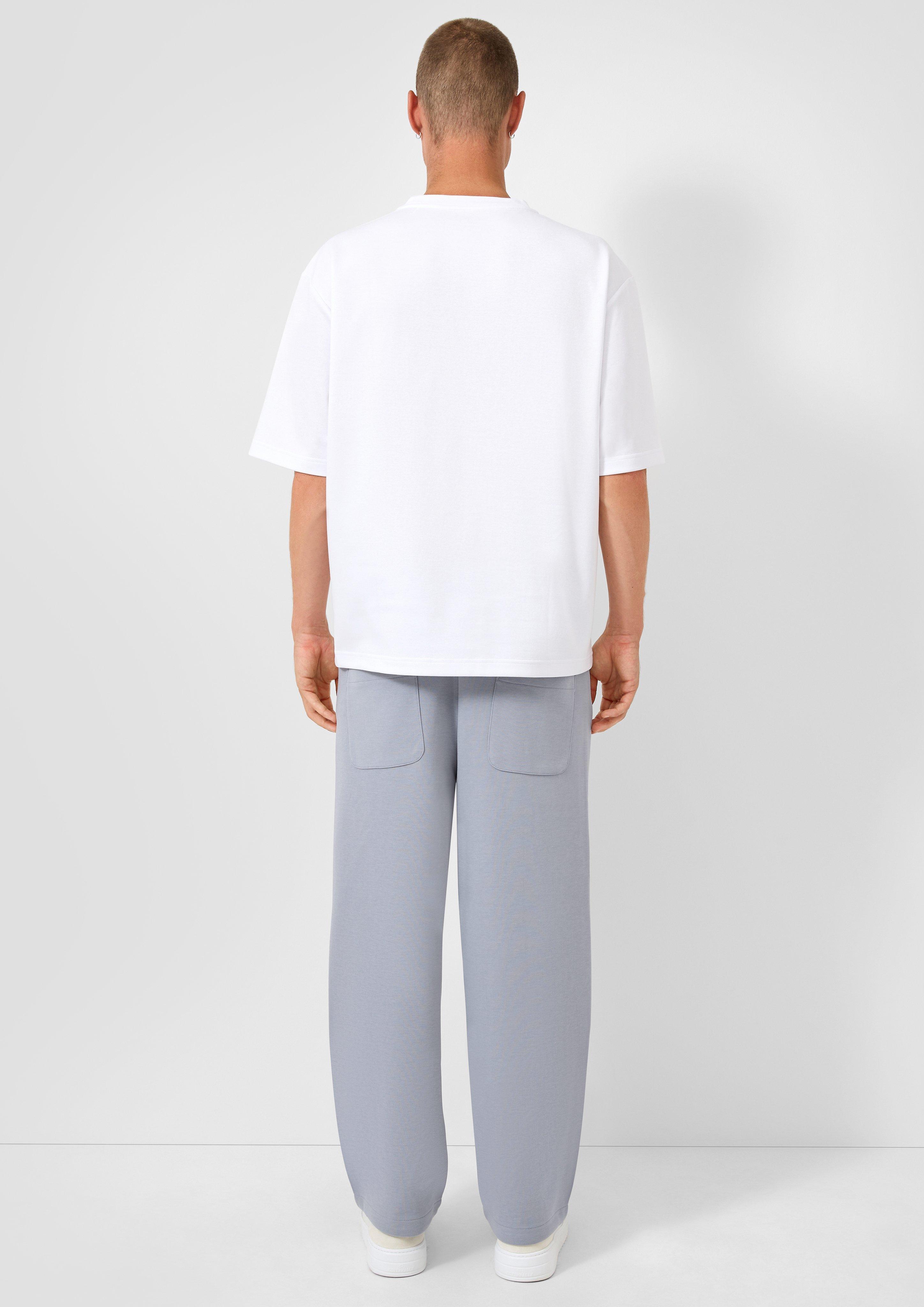 T-shirt in 0100, 9999, 93W0, 7380 & 9507