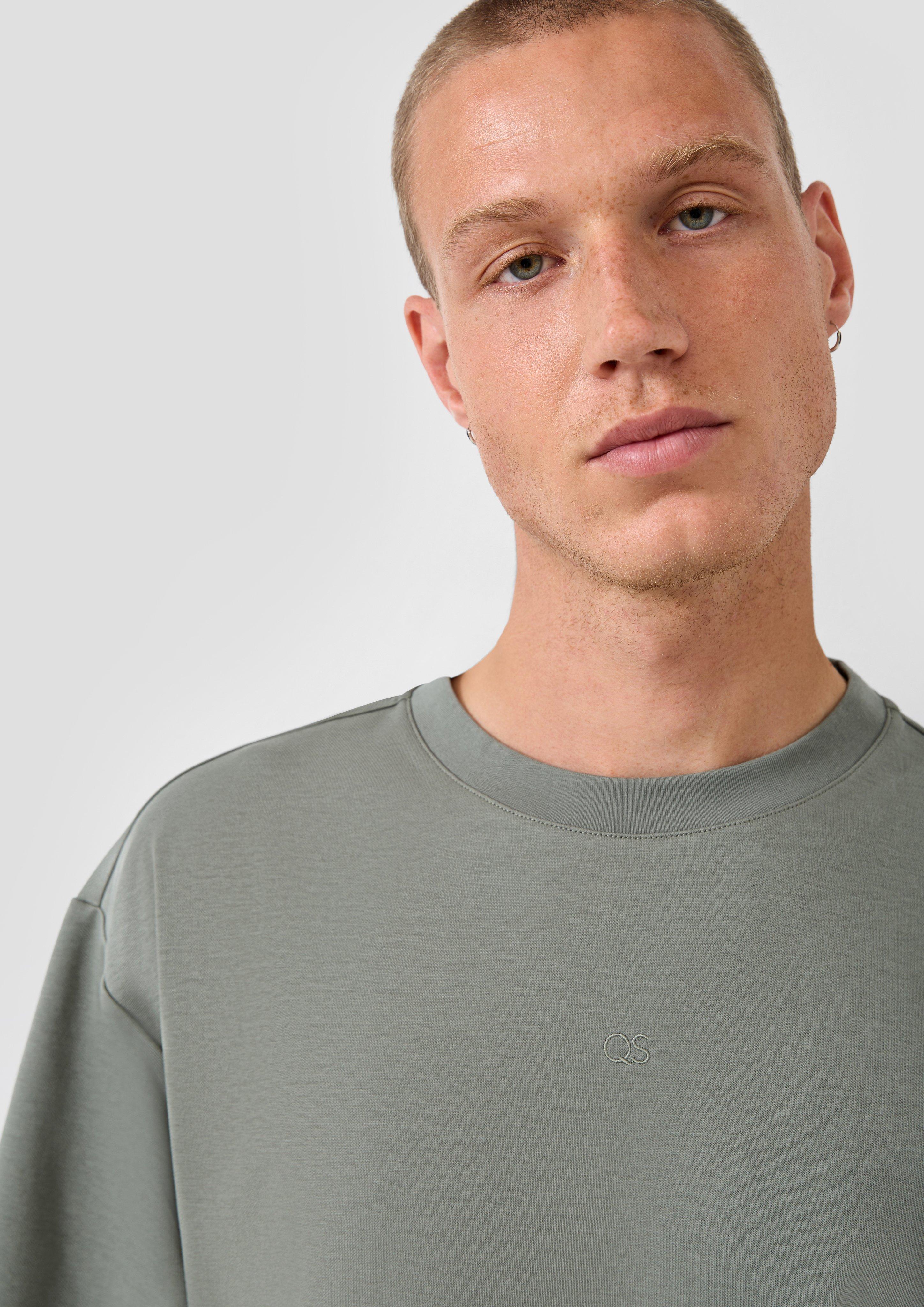 T-shirt in 7380, 0100, 9999, 93W0 & 9507