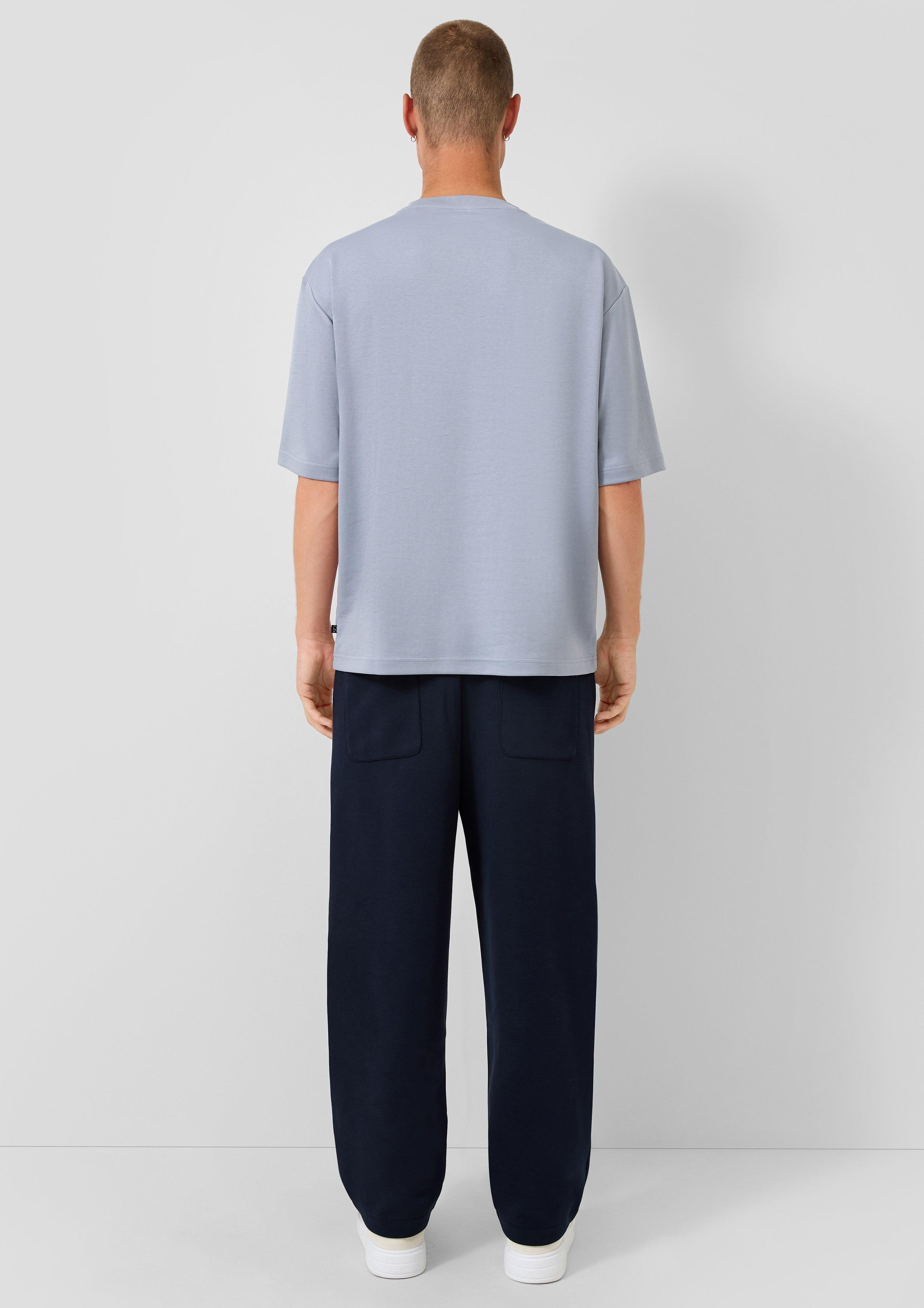 T-Shirt in 9507, 0100, 9999, 93W0 & 7380