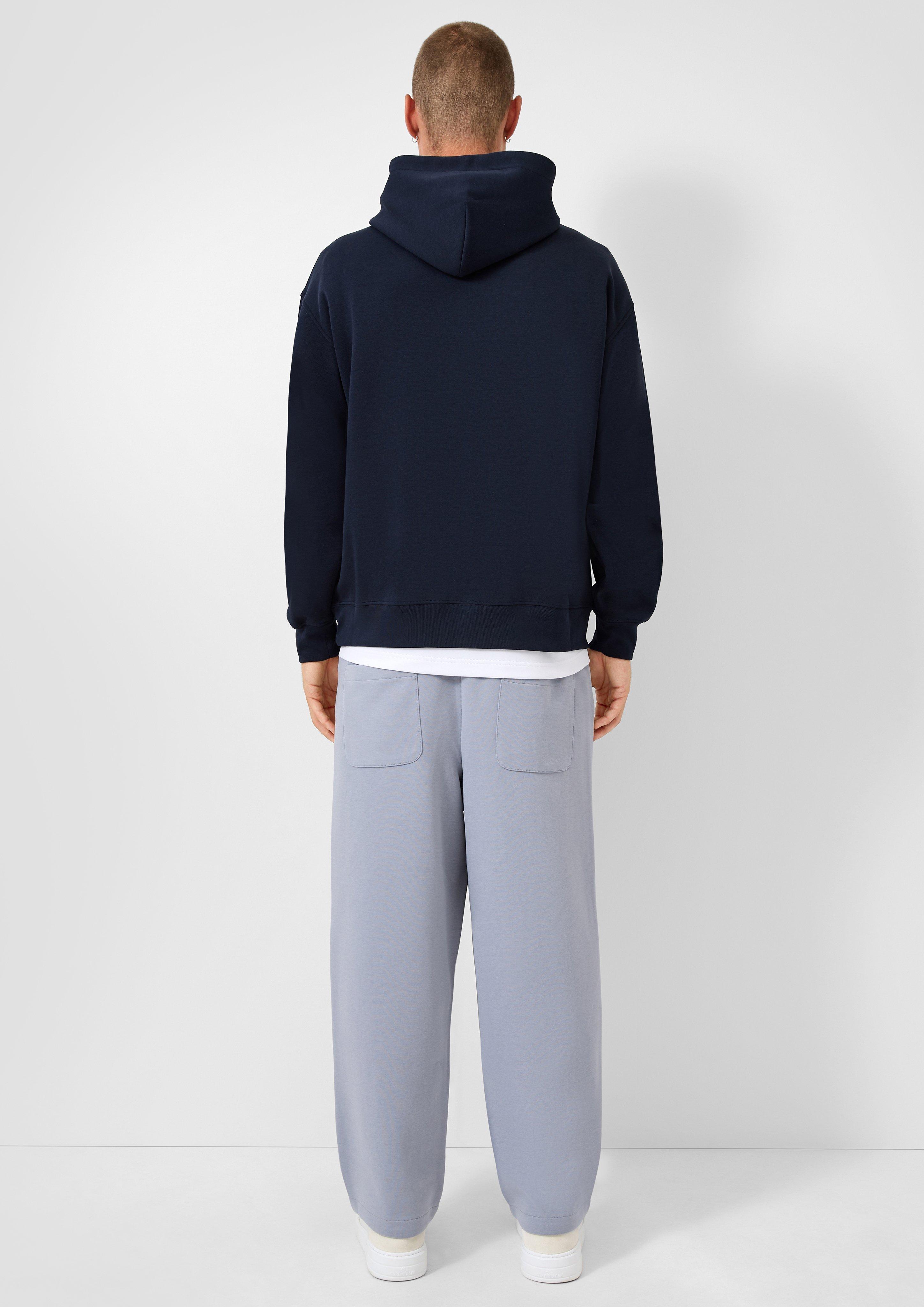 Sweat-shirt in 5920, 91W0, 9999, 9507 & 88W0