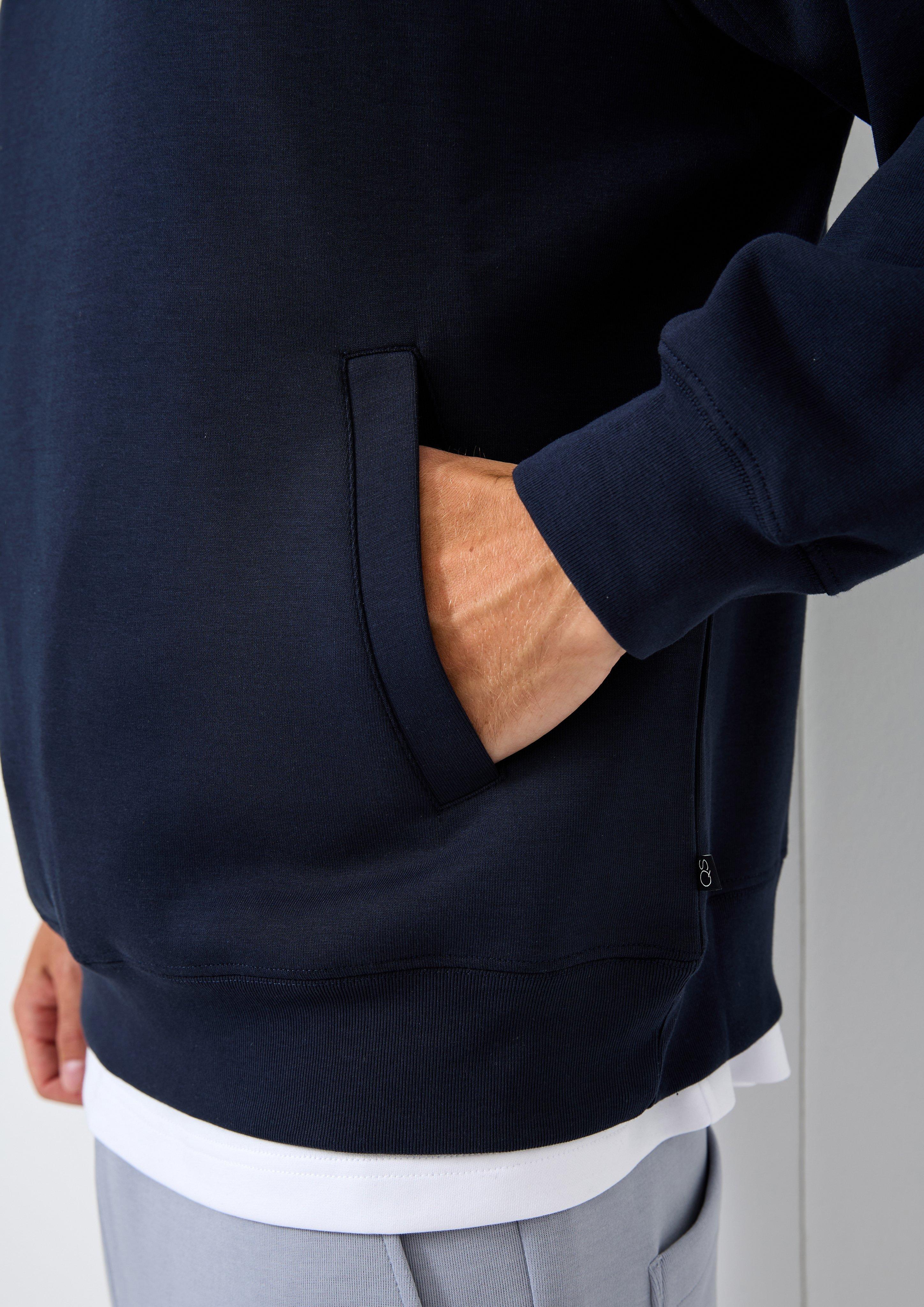 Sweat-shirt in 5920, 91W0, 9999, 9507 & 88W0