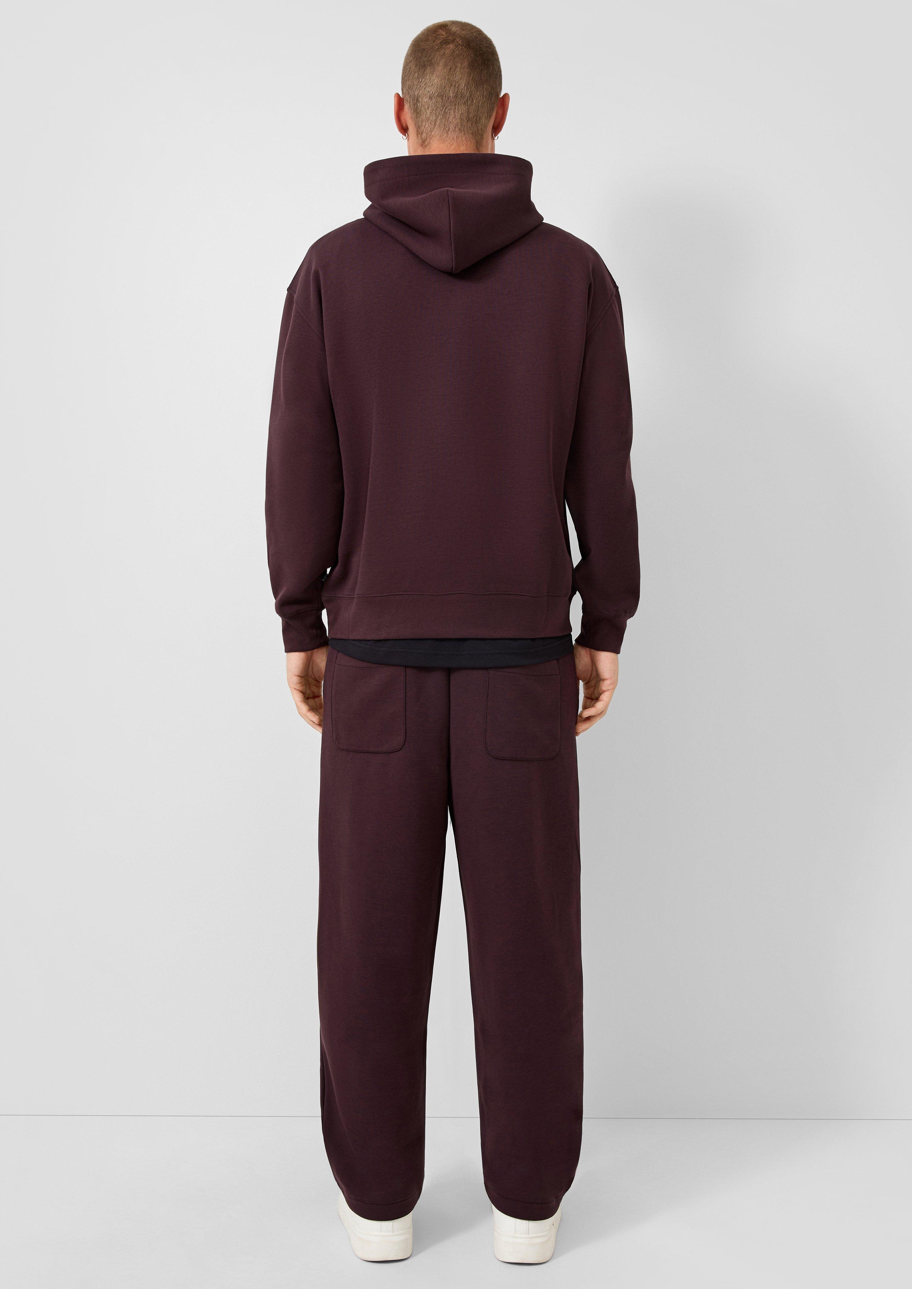 Sweat-shirt in 88W0, 91W0, 9999, 9507 & 5920