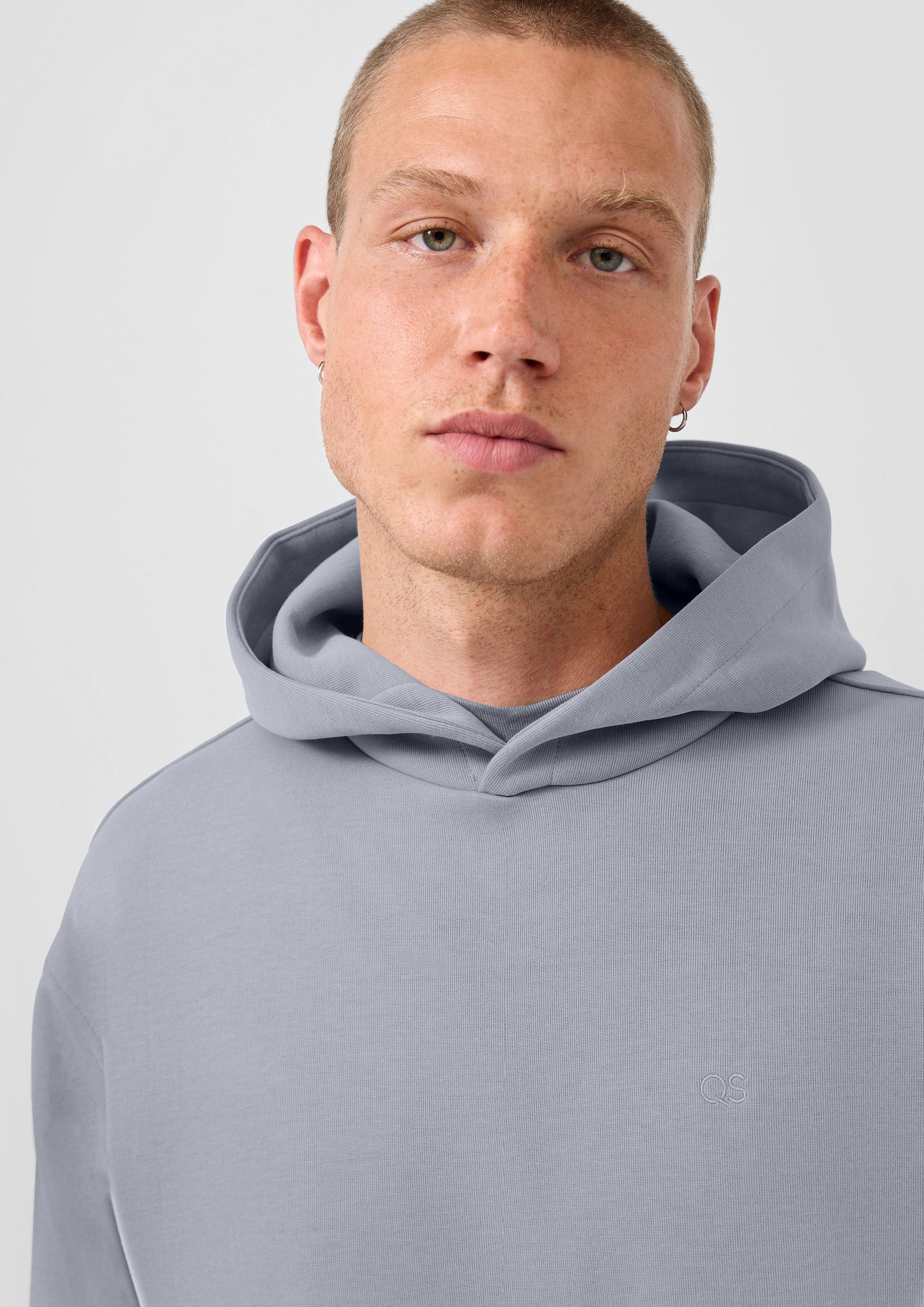 Sweat-shirt in 9507, 91W0, 9999, 5920 & 88W0