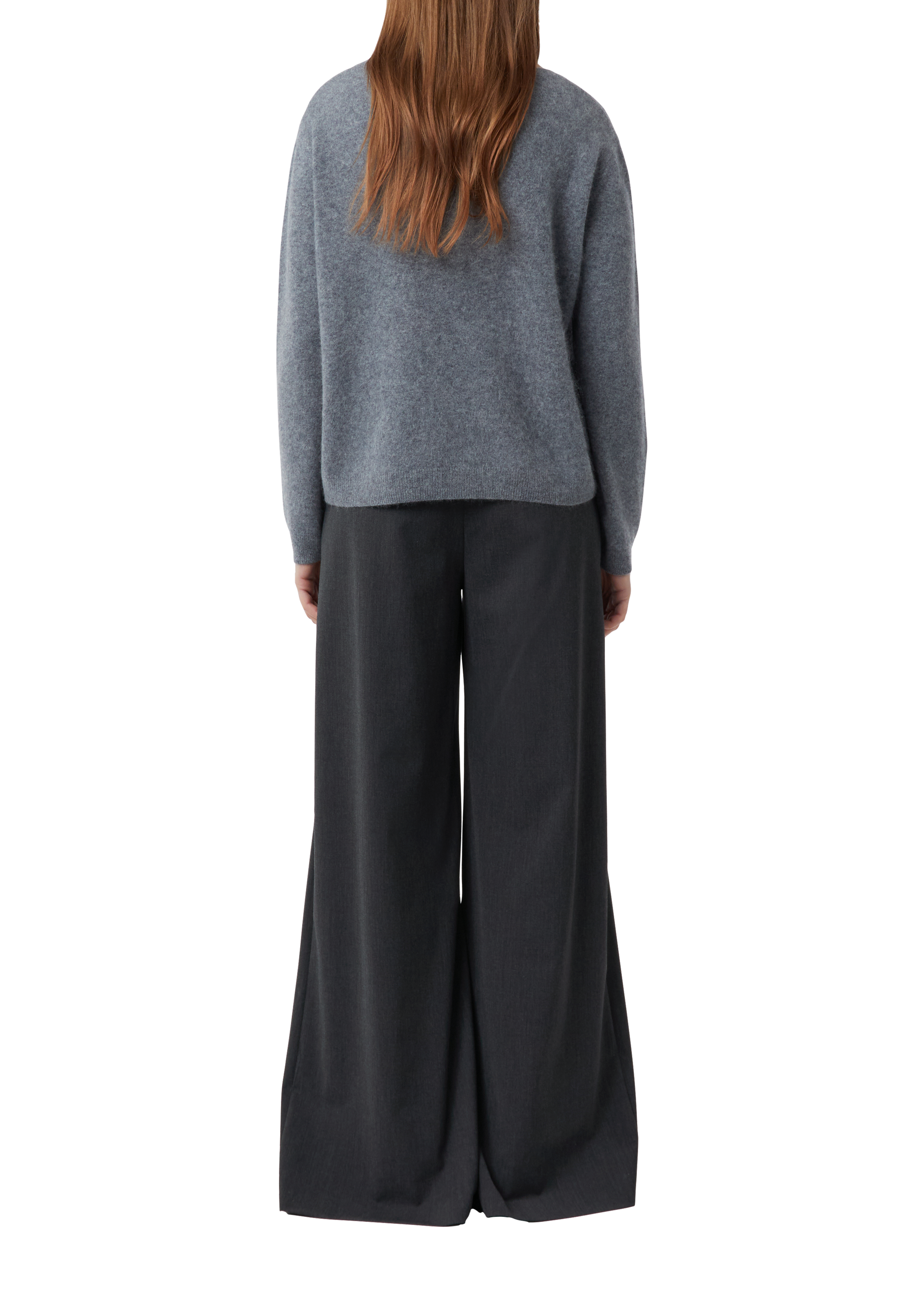 Thumbnail - Strickpullover