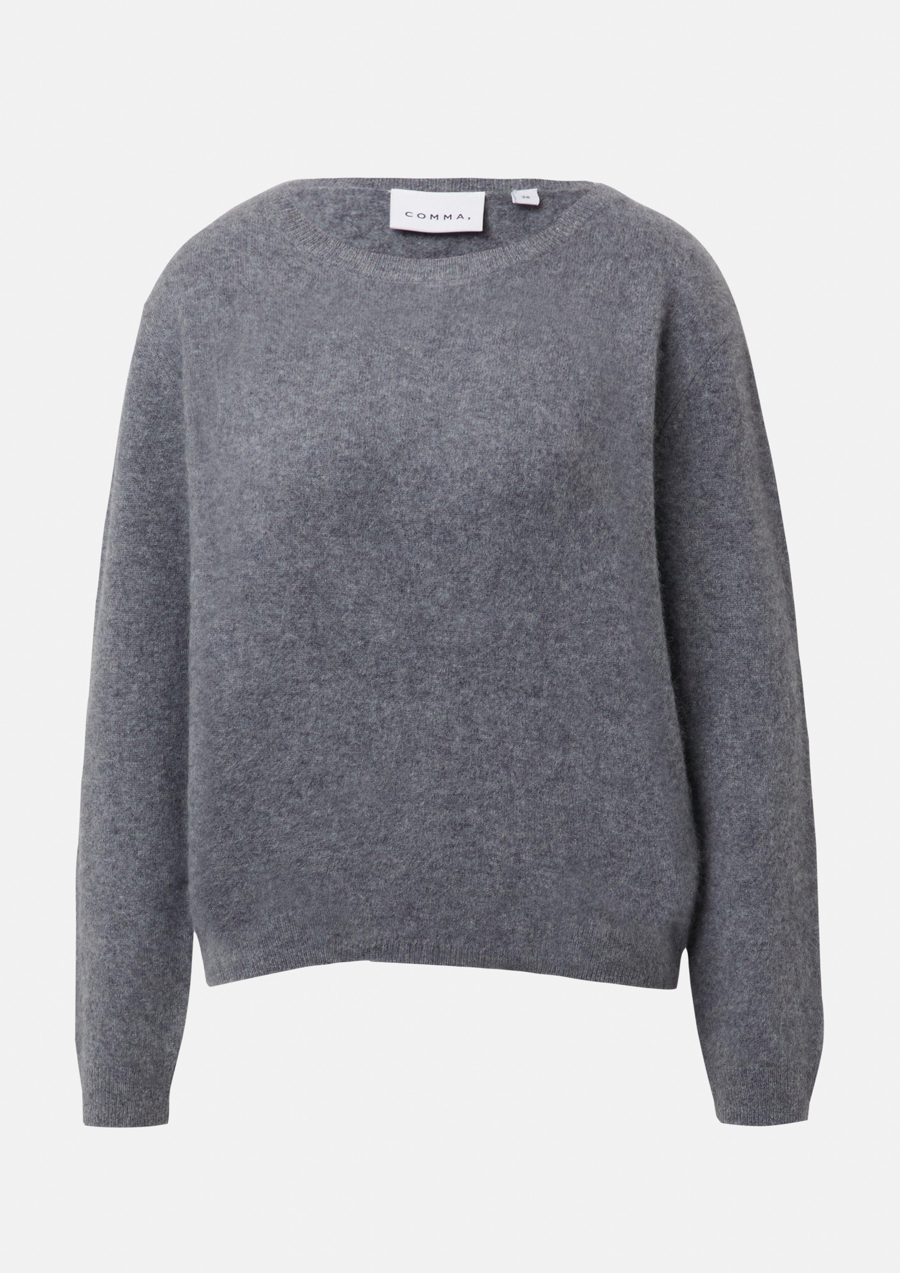 Thumbnail - Strickpullover