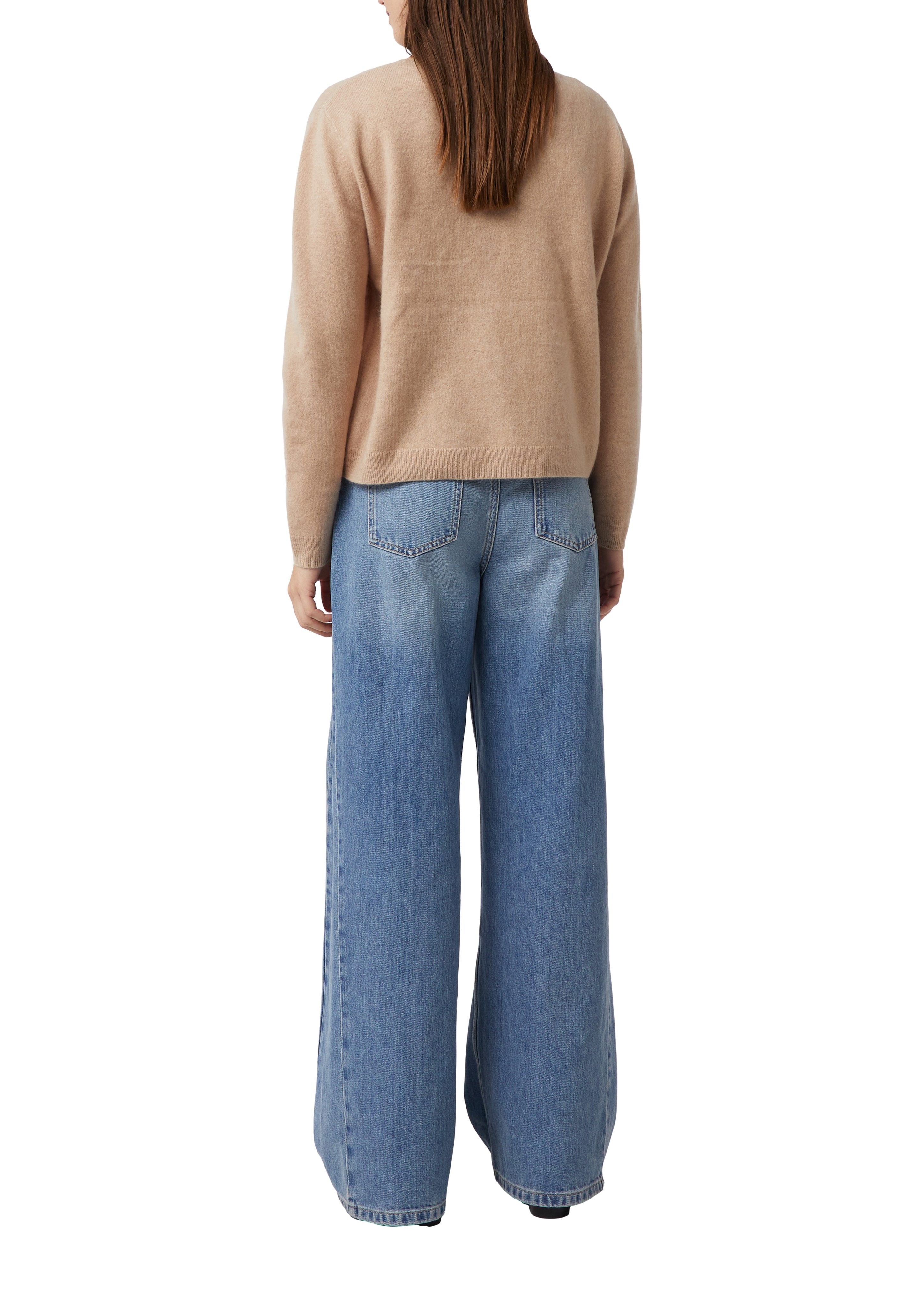 Thumbnail - Strickpullover