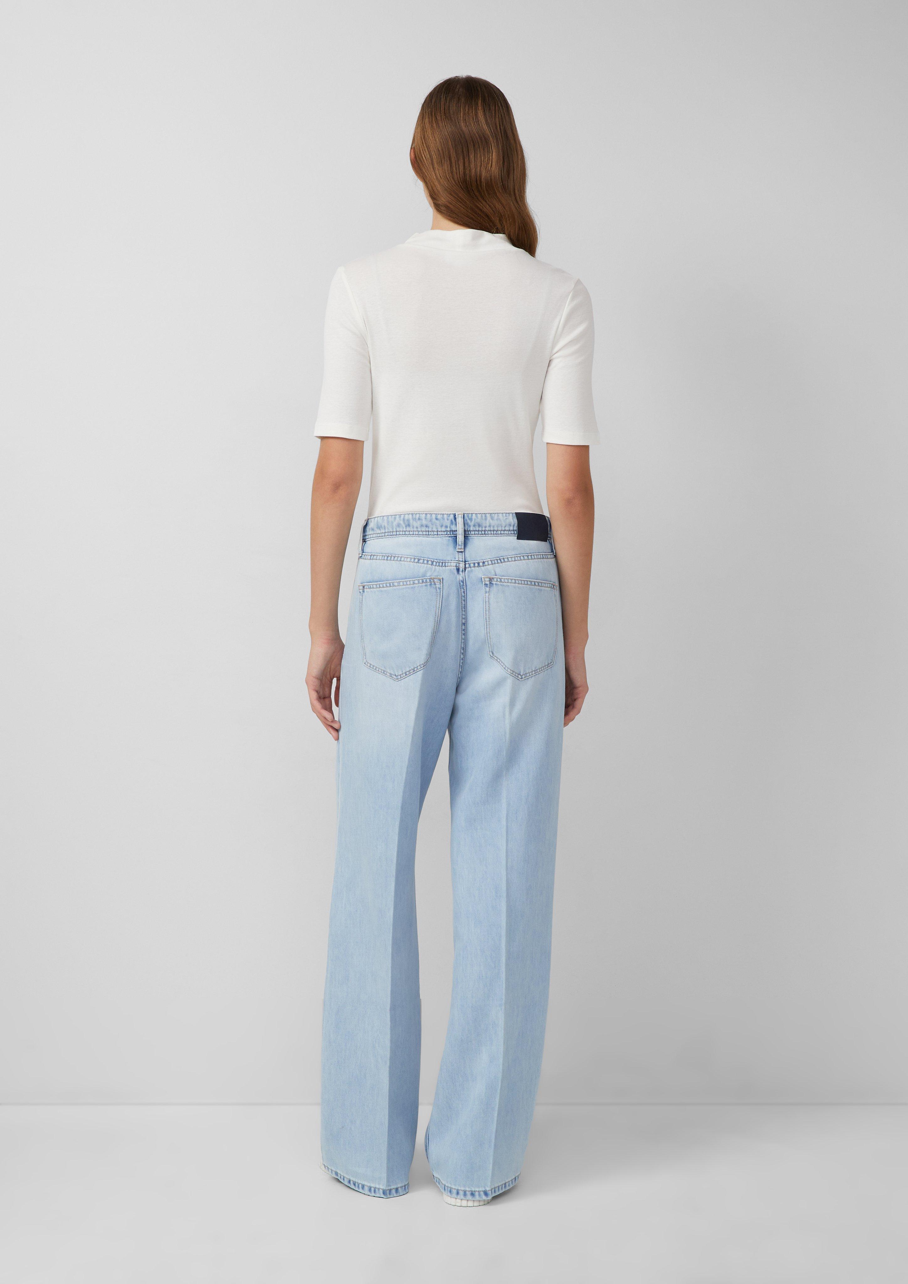 Jeans in 52Z9 & 99Z9