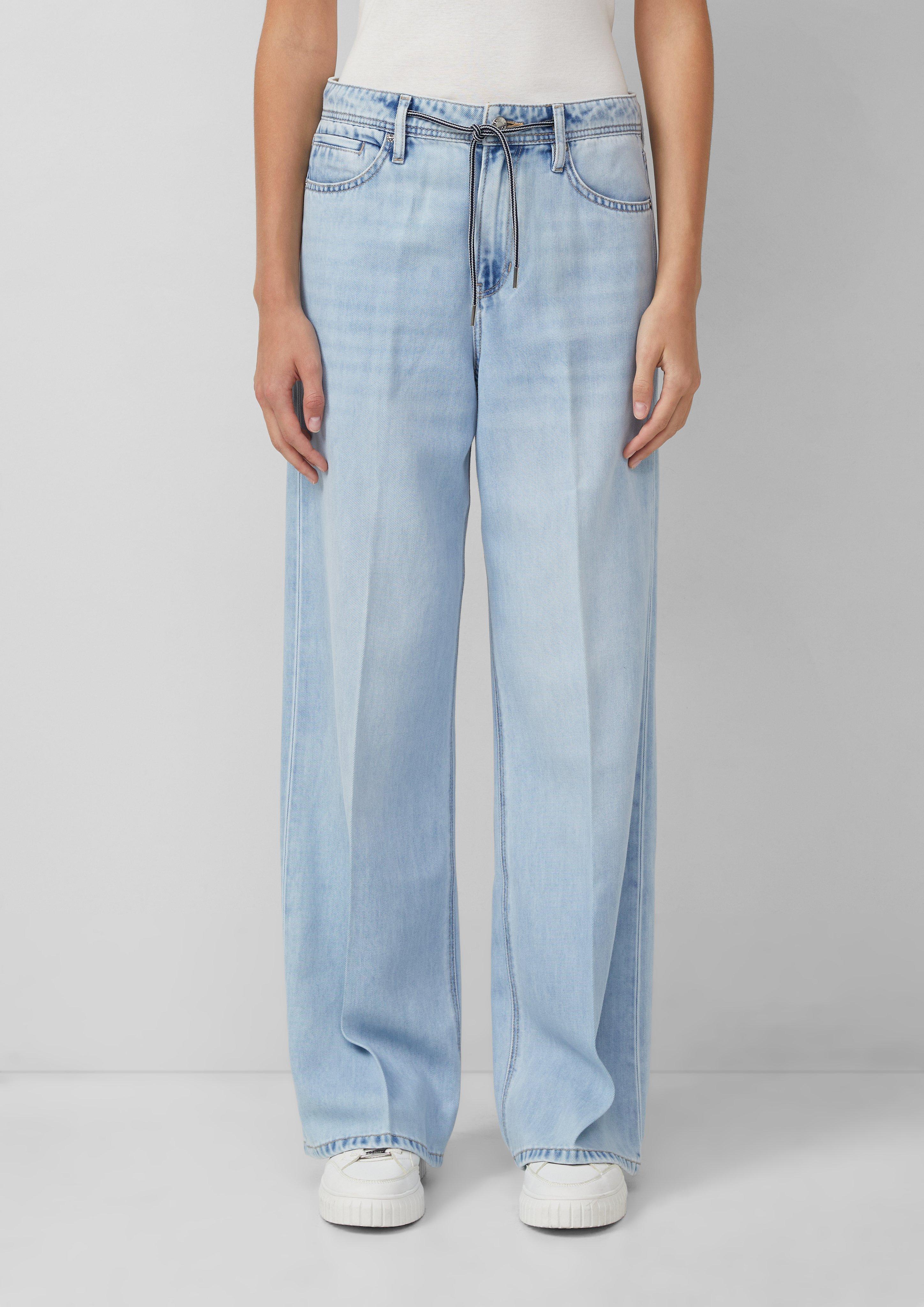 Jeans in 52Z9 & 99Z9