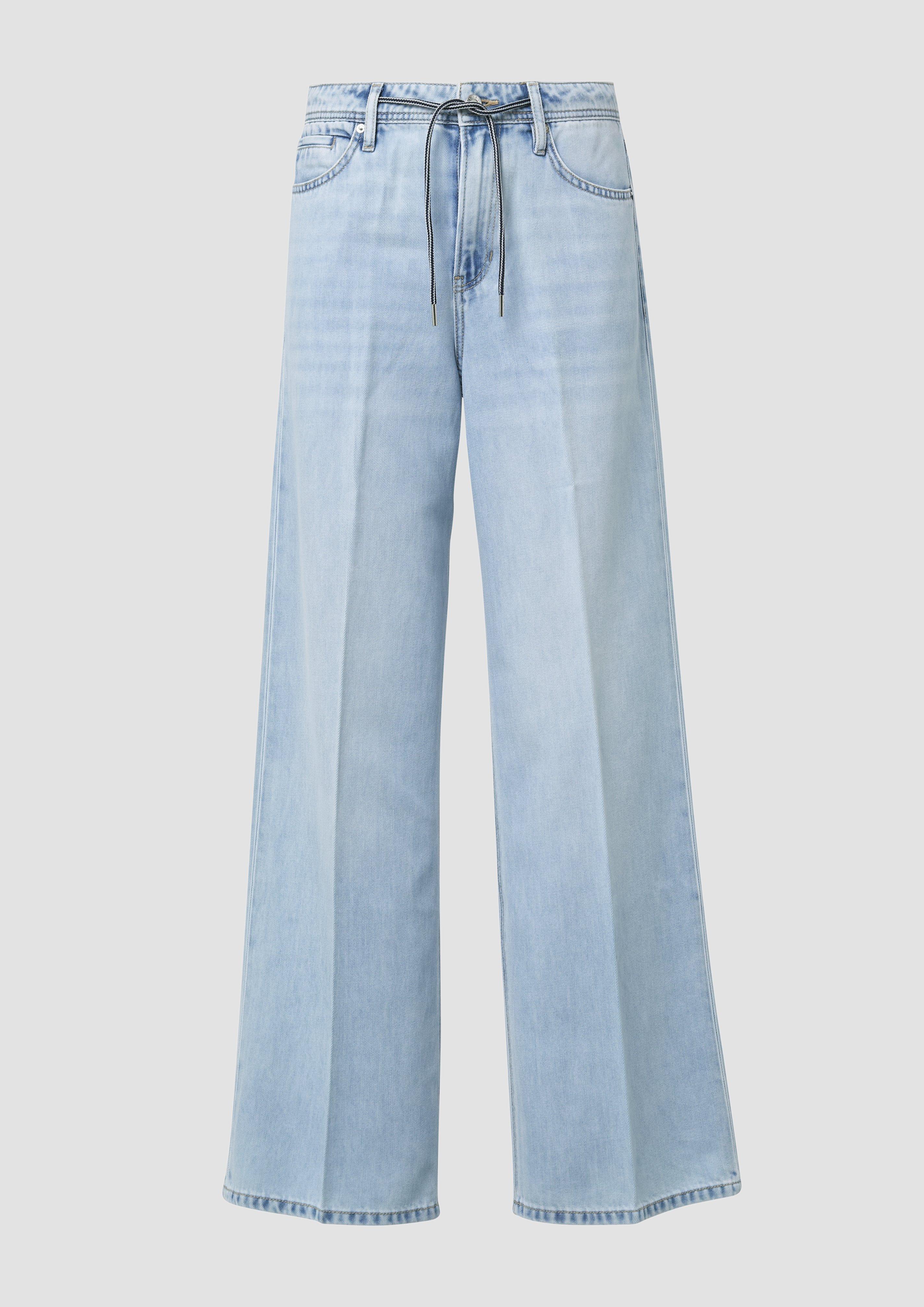 Jeans-Hose