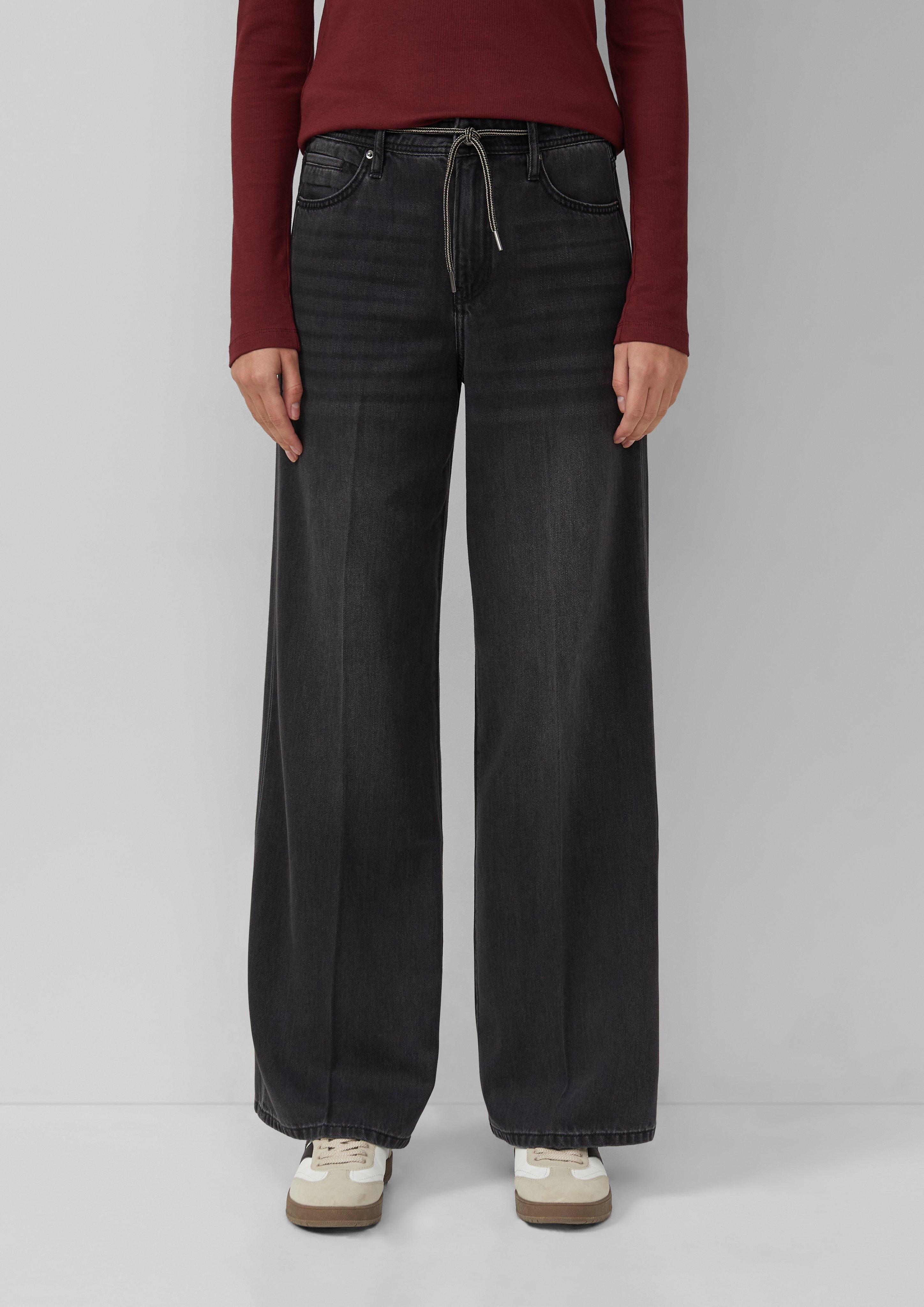 Jeans in 99Z9 & 52Z9