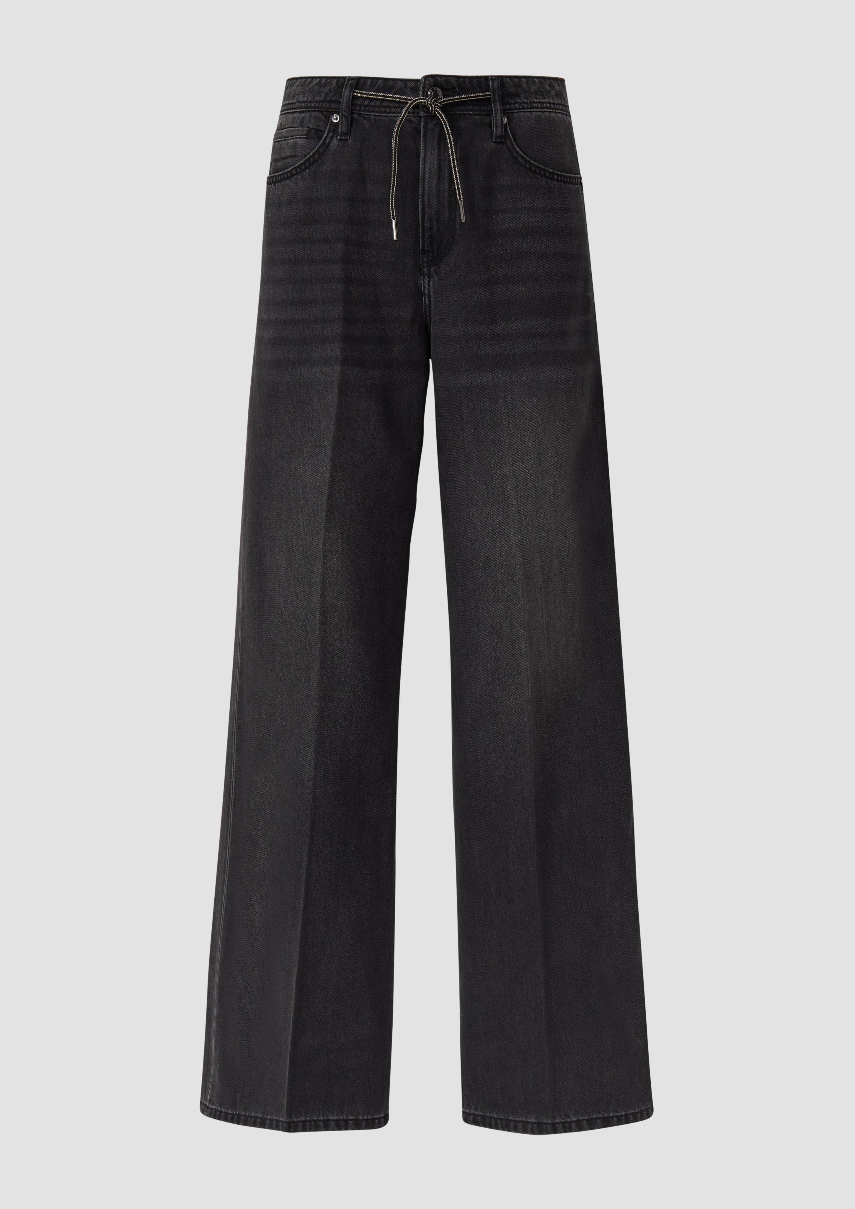 Jeans-Hose