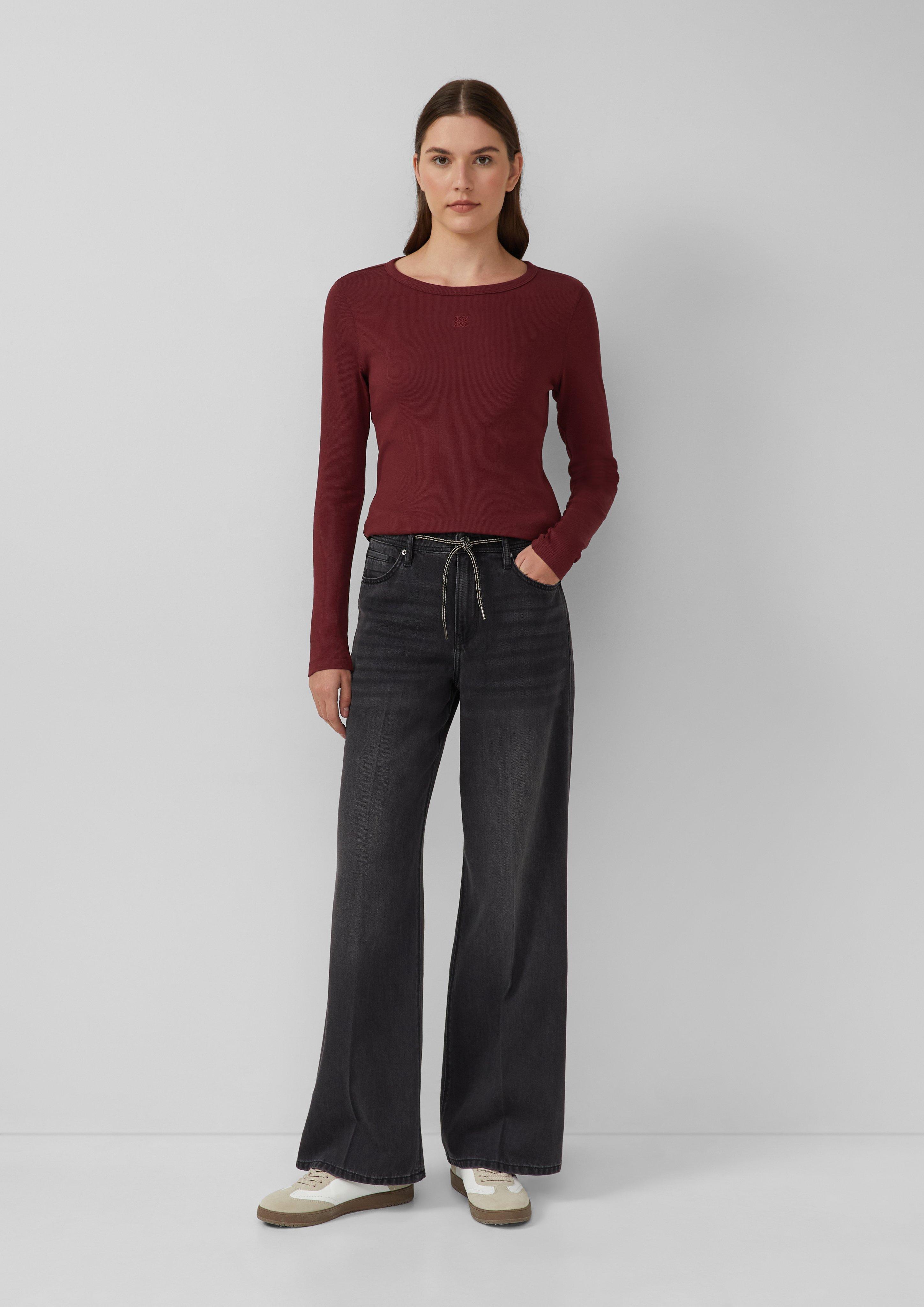 Jeans broek in 99Z9 & 52Z9