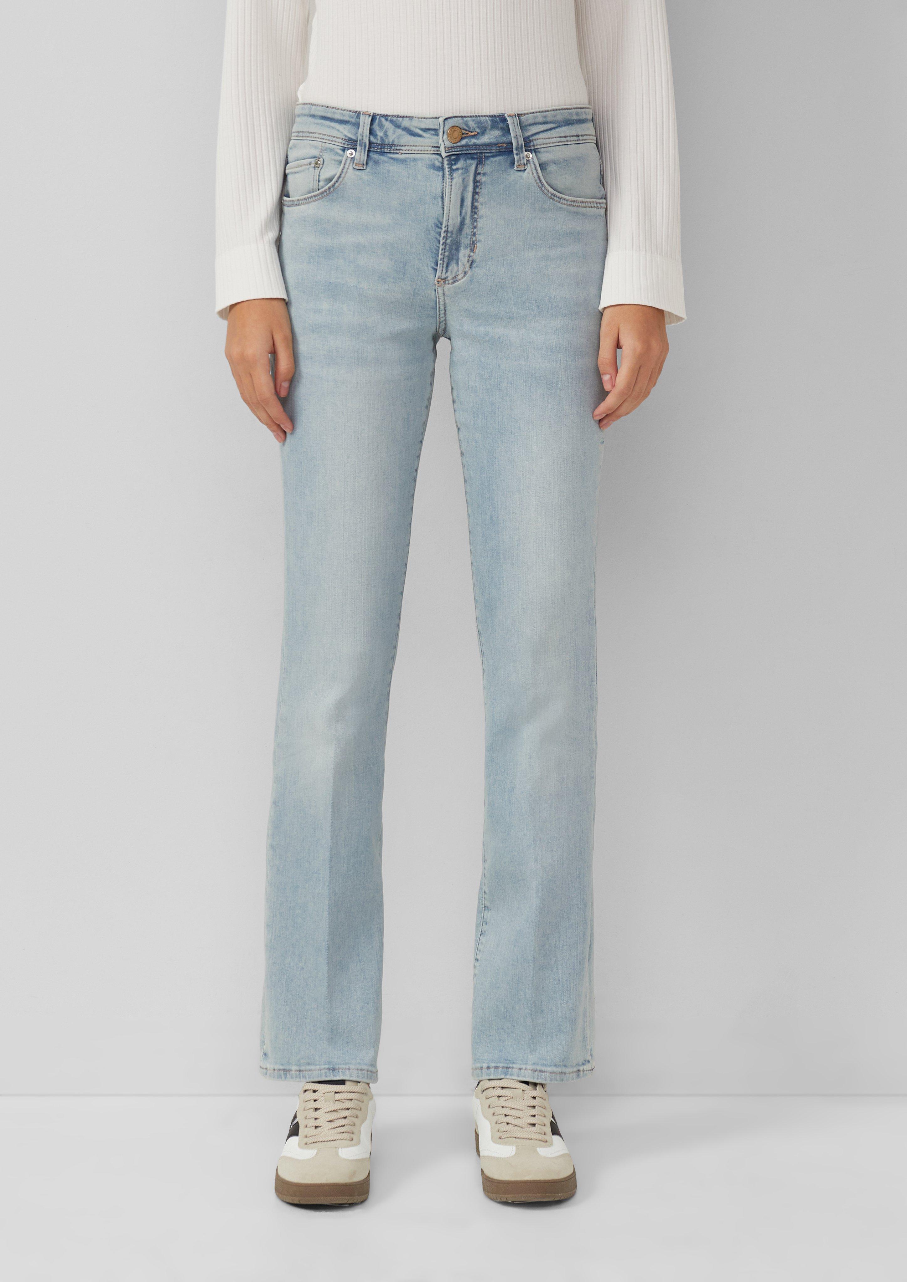 Jeans-Hose in 53Z4 & 57Z4