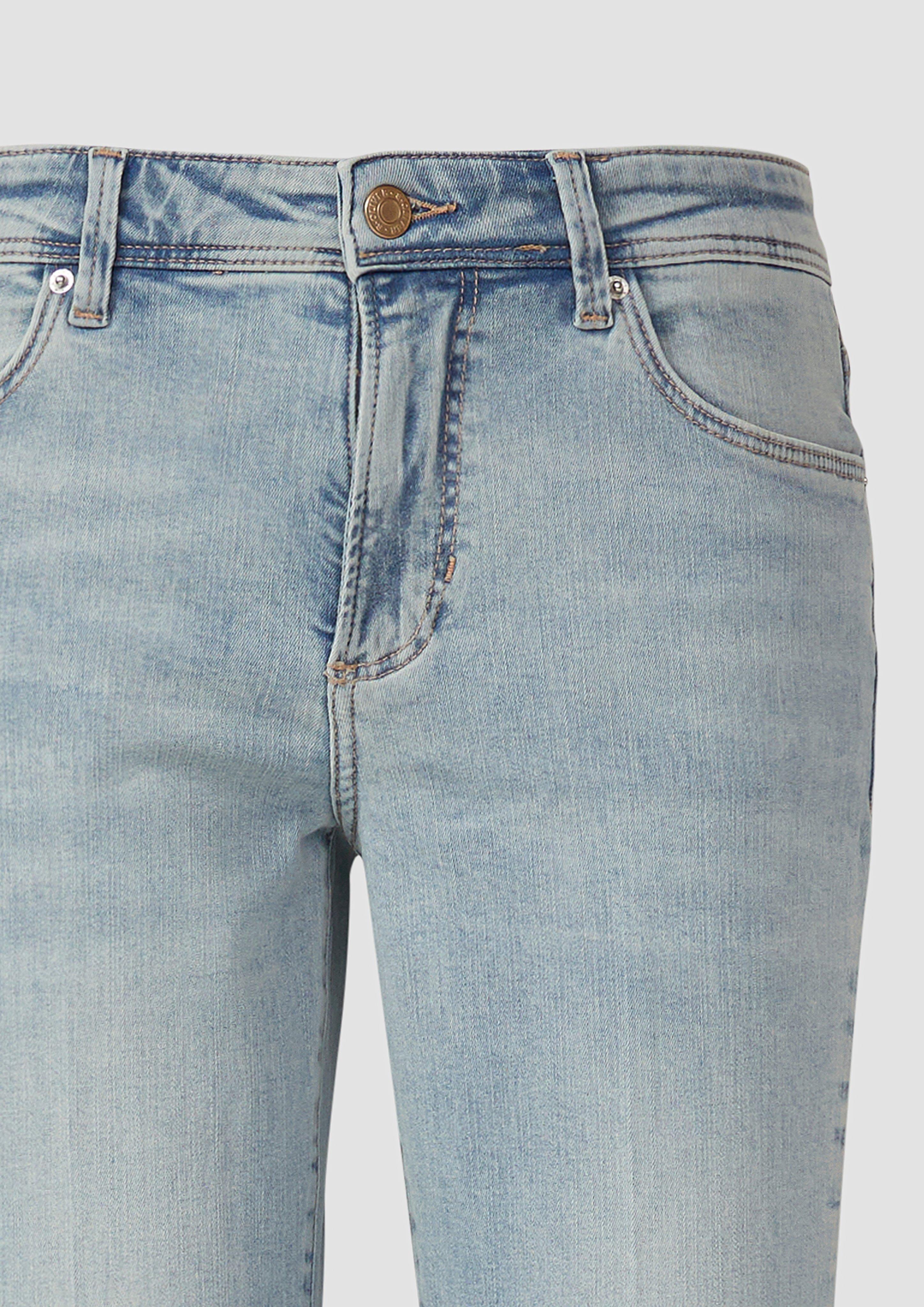 Jeans-Hose in 53Z4 & 57Z4