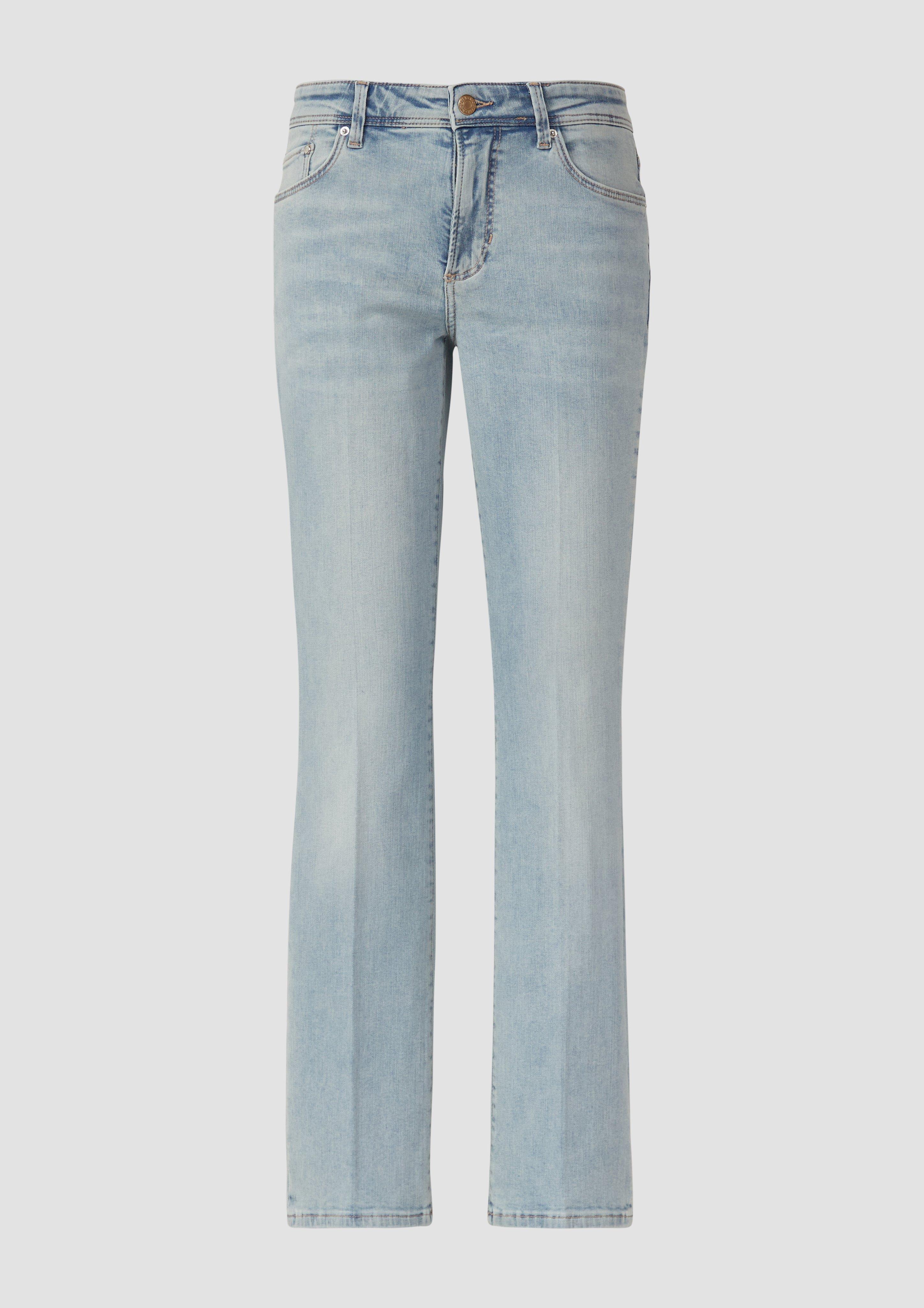 Jeans-Hose