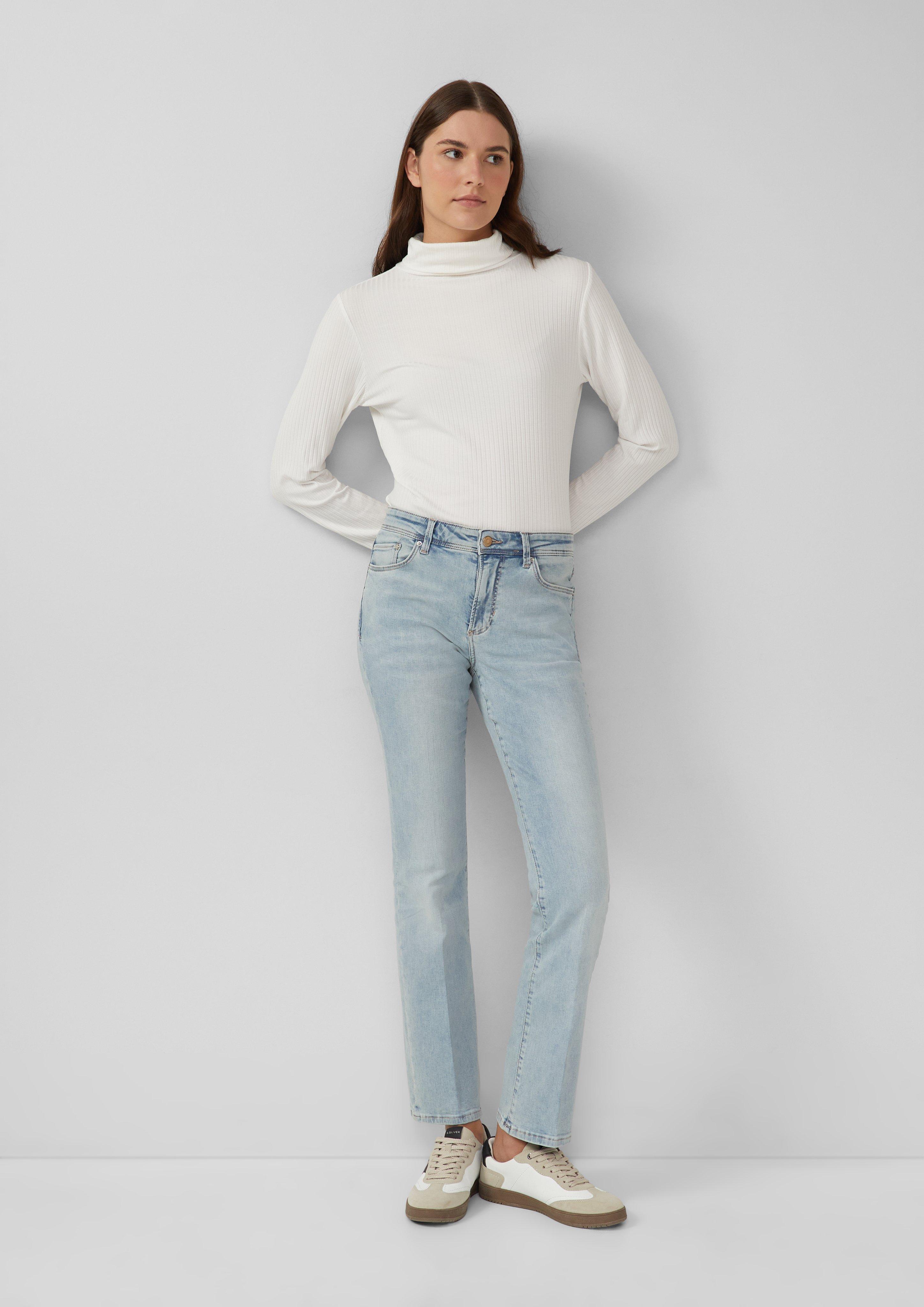 Džínové kalhoty in 