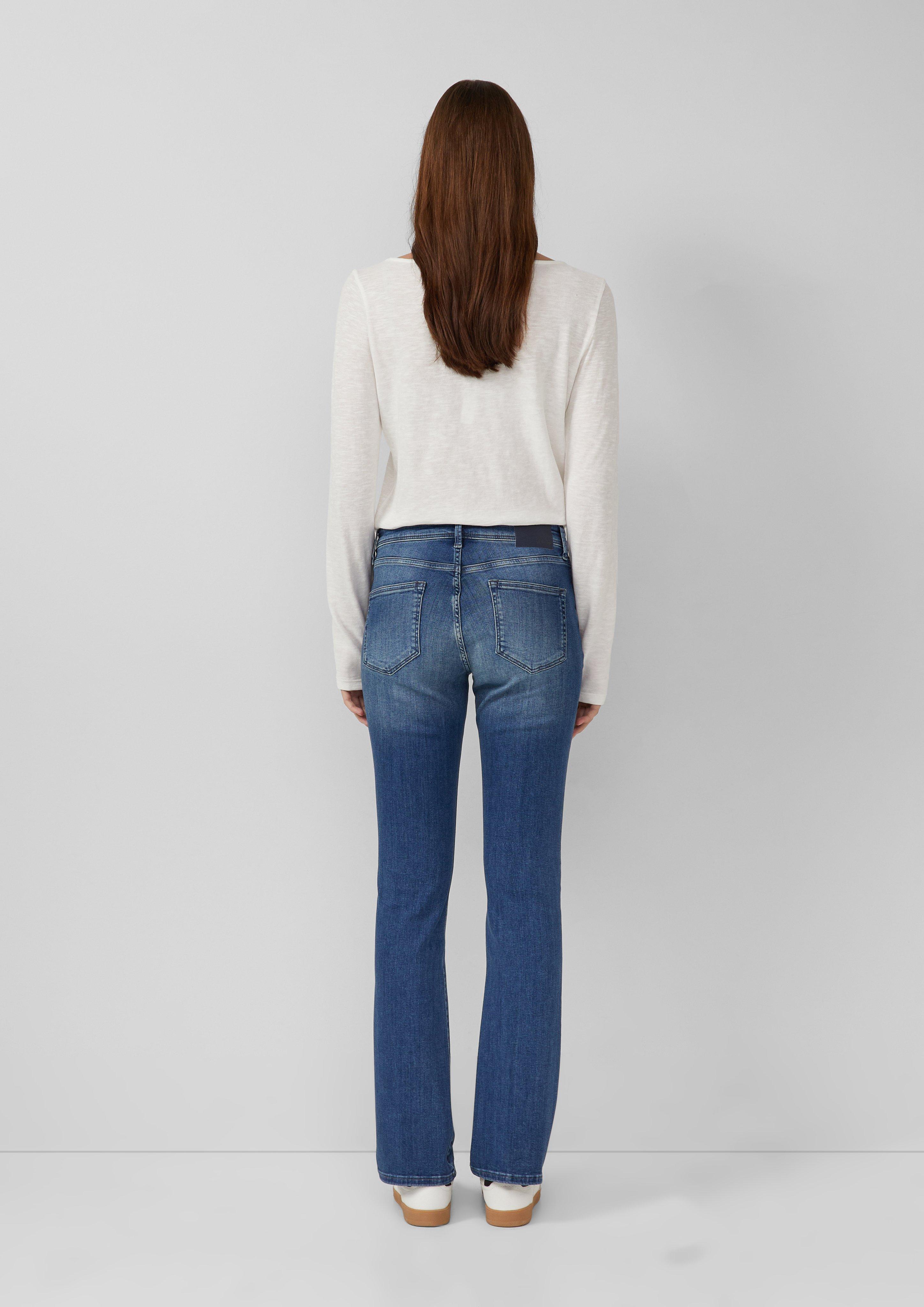 Jeans-Hose in 57Z4 & 53Z4