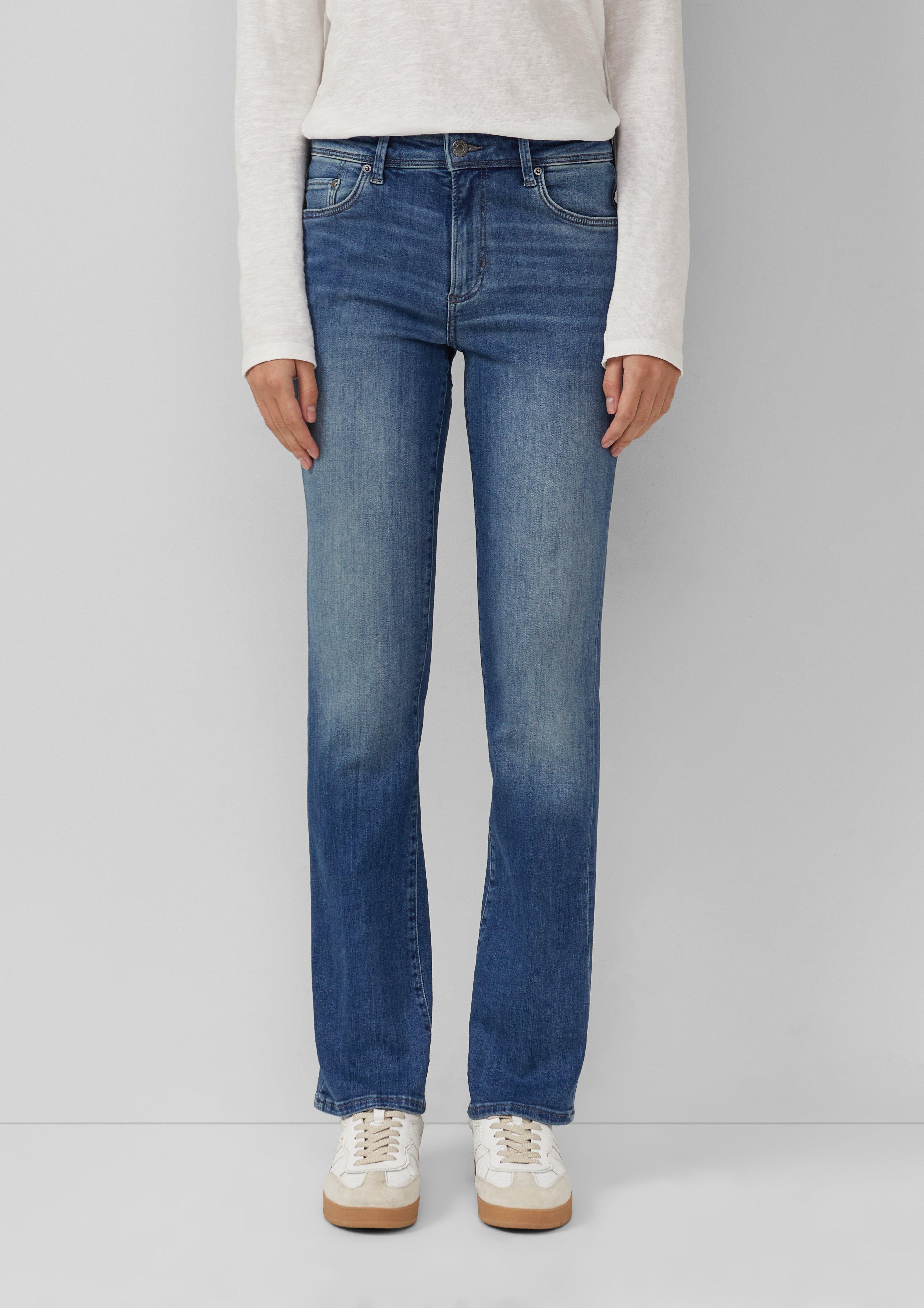 Jeans-Hose in 57Z4 & 53Z4