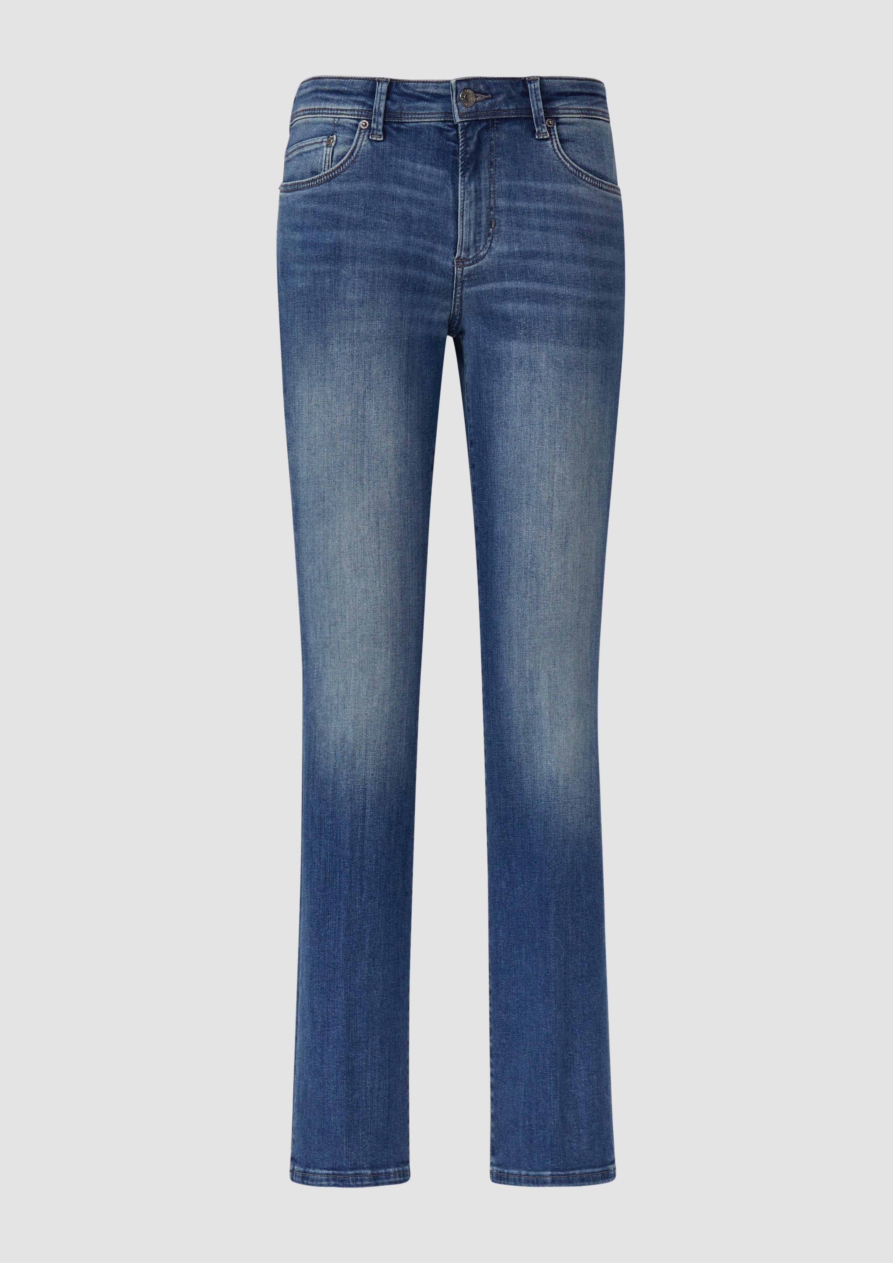 Jeans-Hose