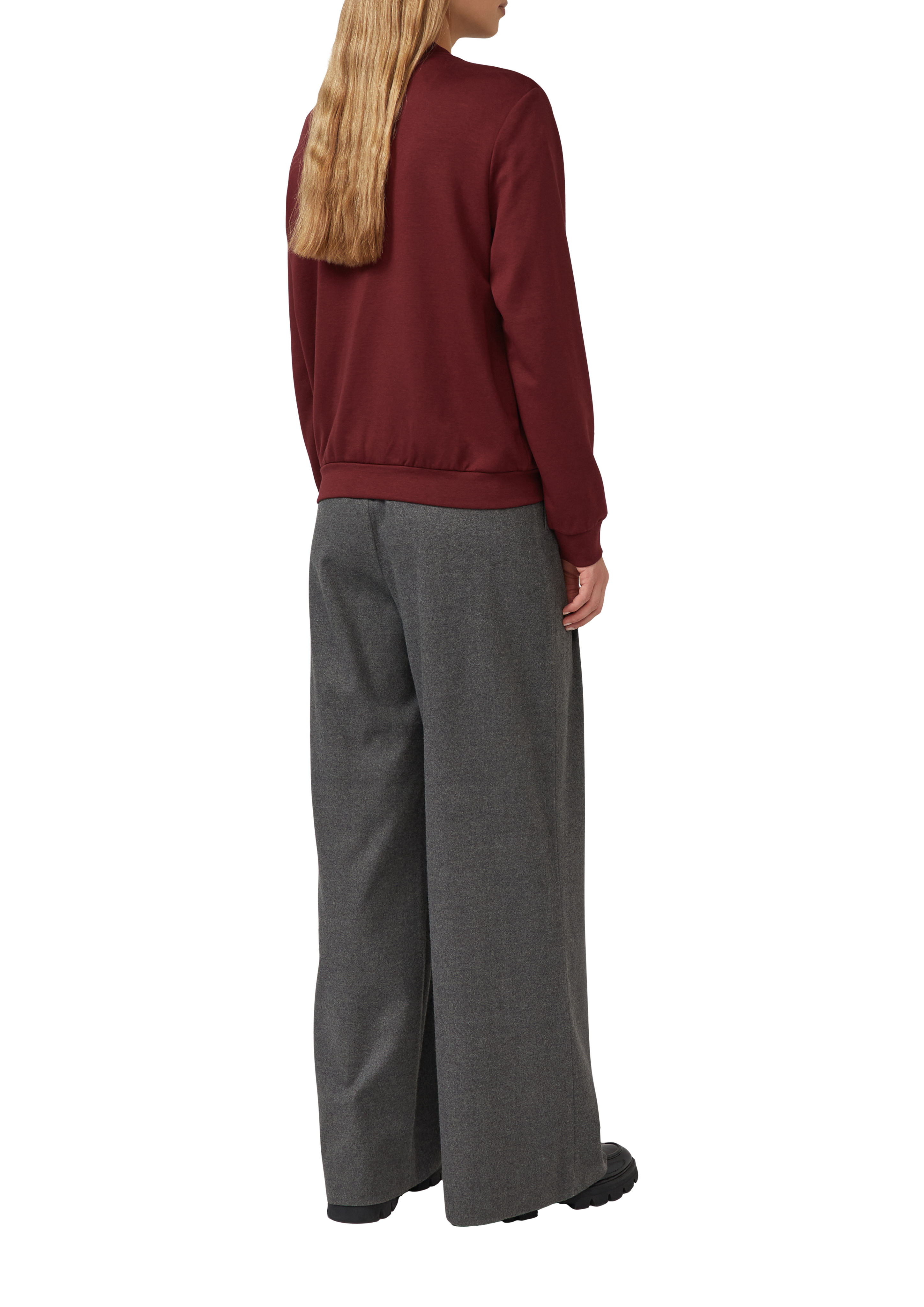 Thumbnail - Sweatshirt Jacke