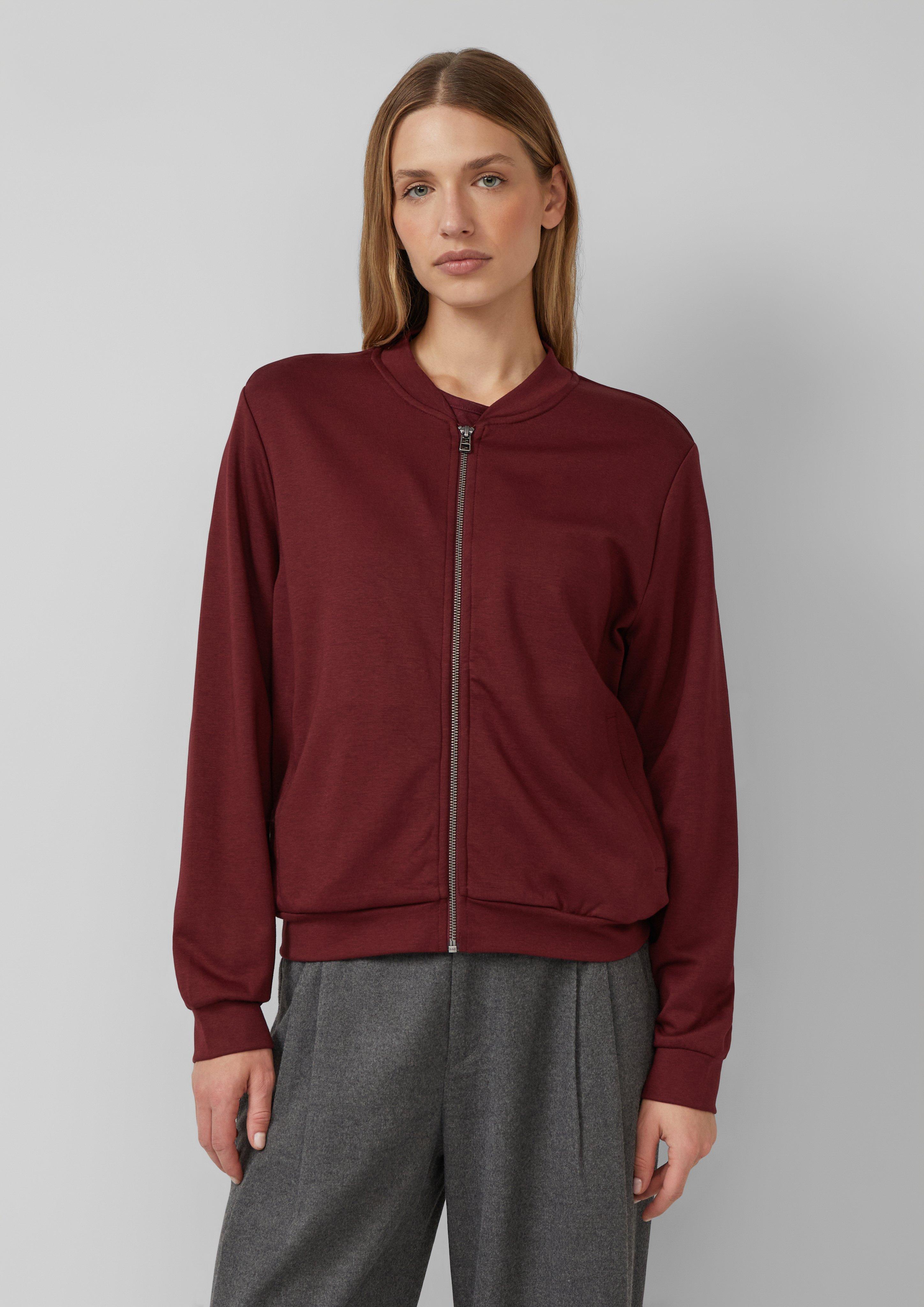 Sweat-shirt Veste in 3902, 8401, 6933 & 9999