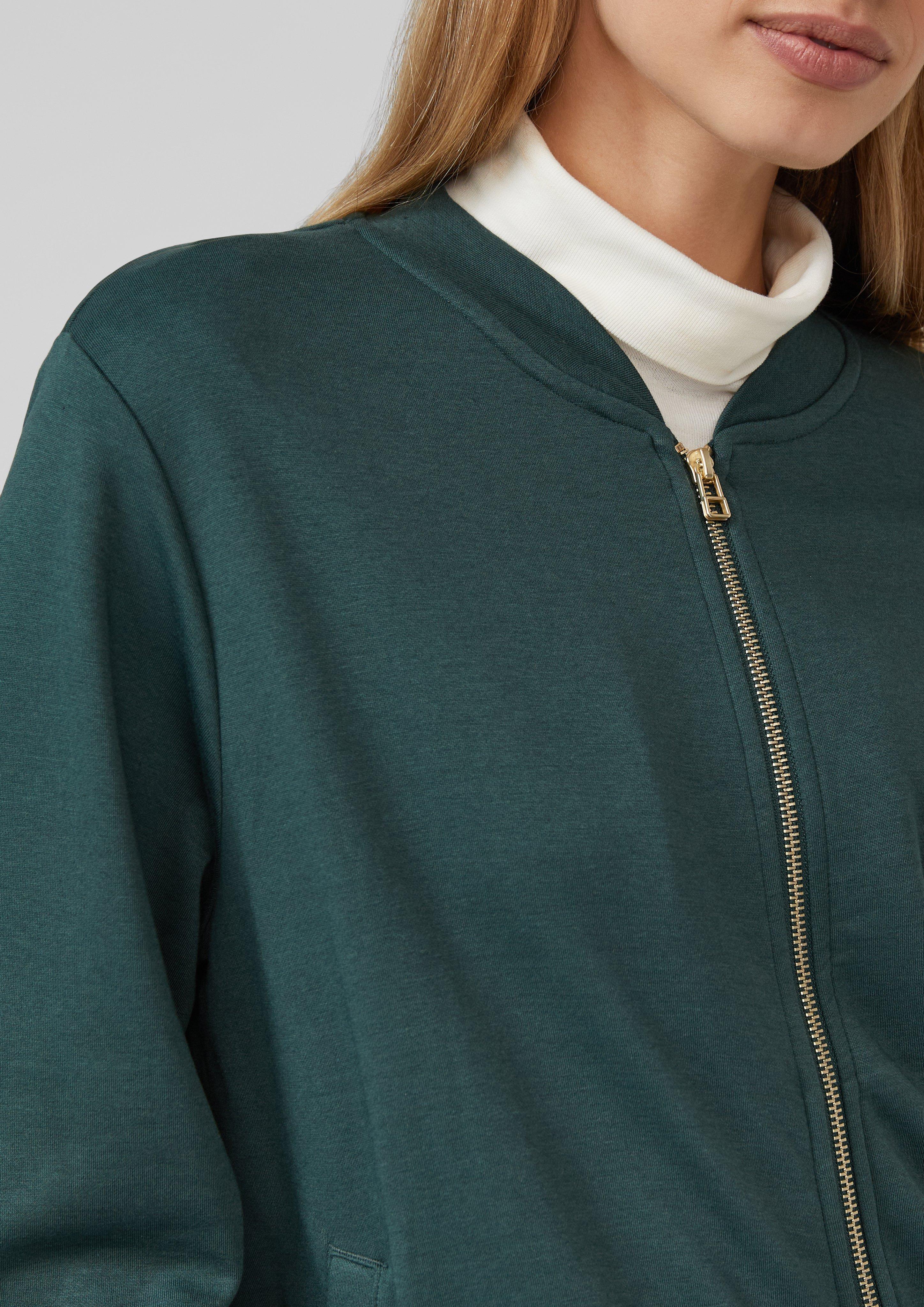 Sweat-shirt Veste in 6933, 3902, 8401 & 9999