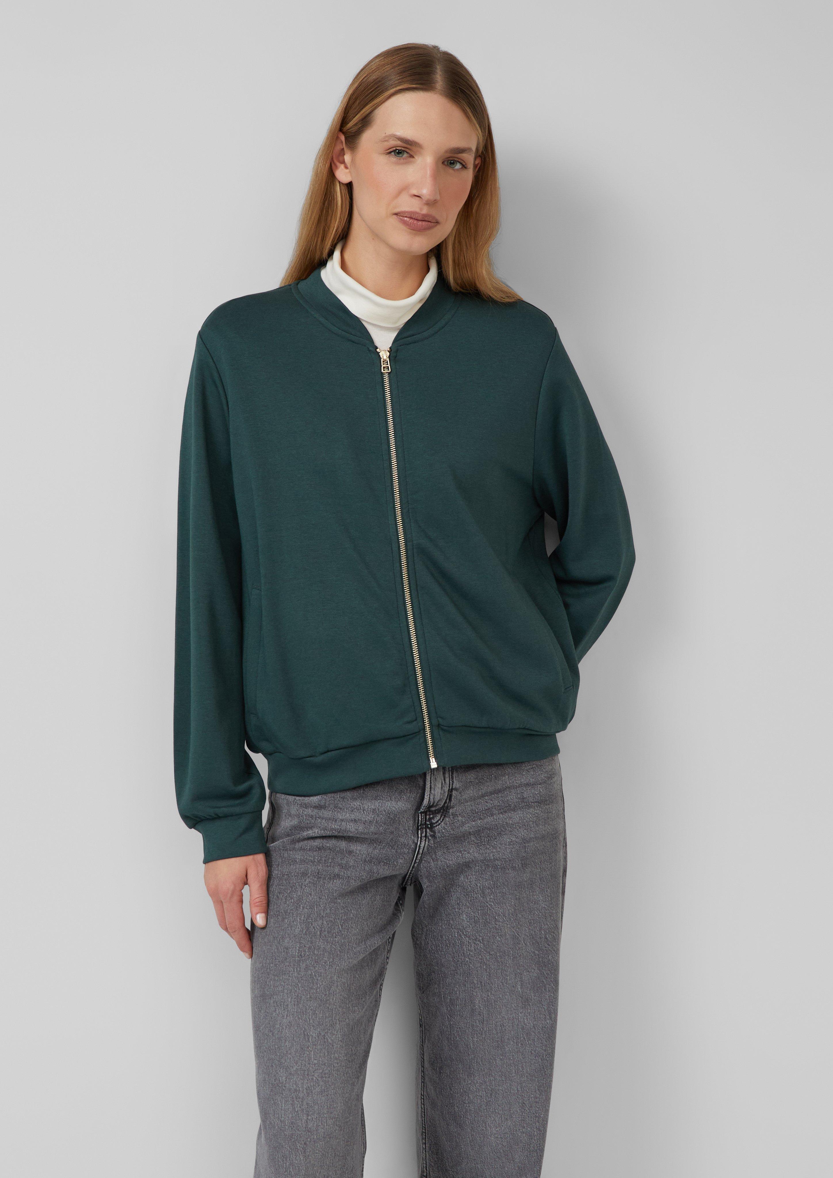 Sweat-shirt Veste in 6933, 3902, 8401 & 9999