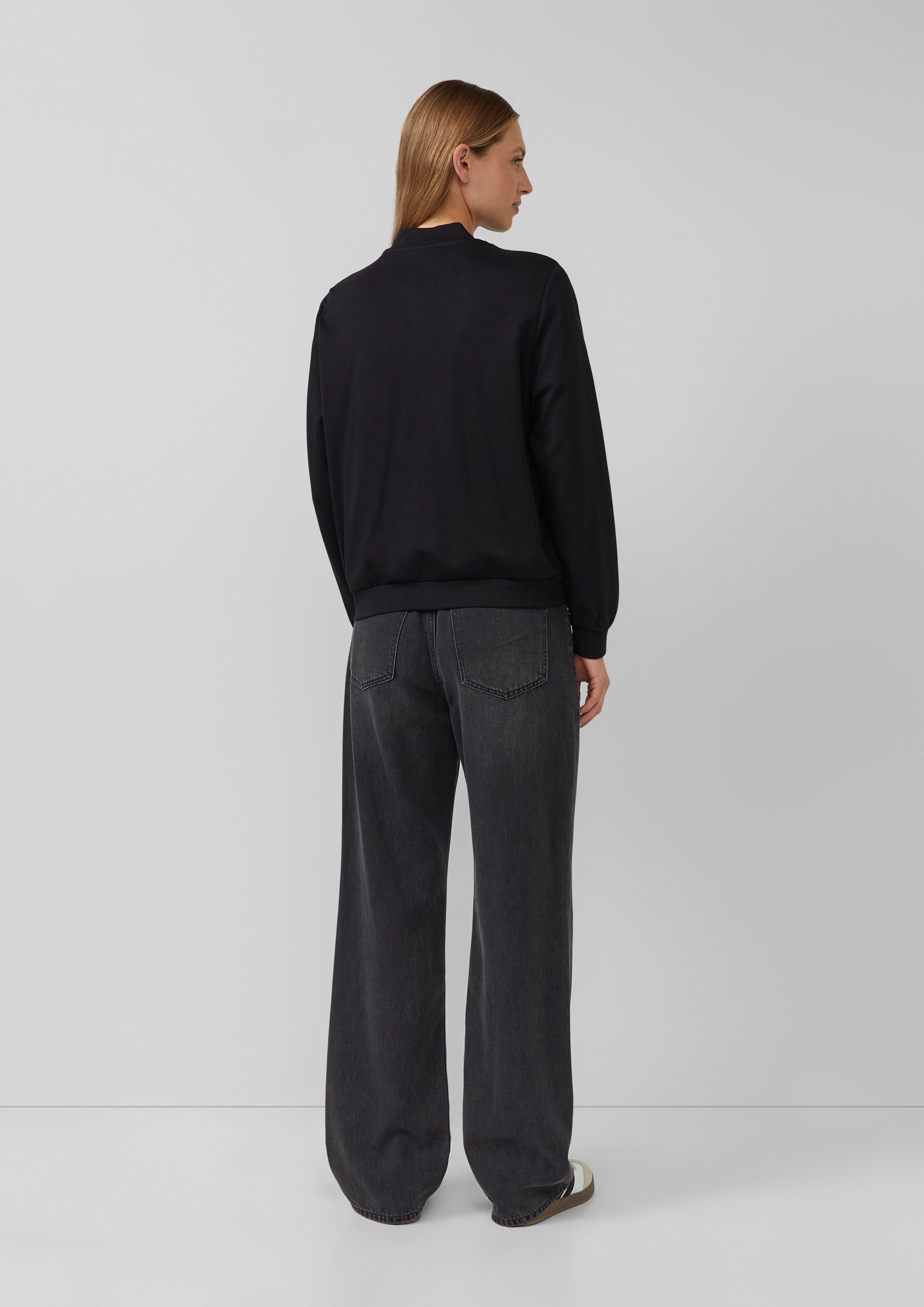 Sweat-shirt Veste in 9999, 3902, 8401 & 6933