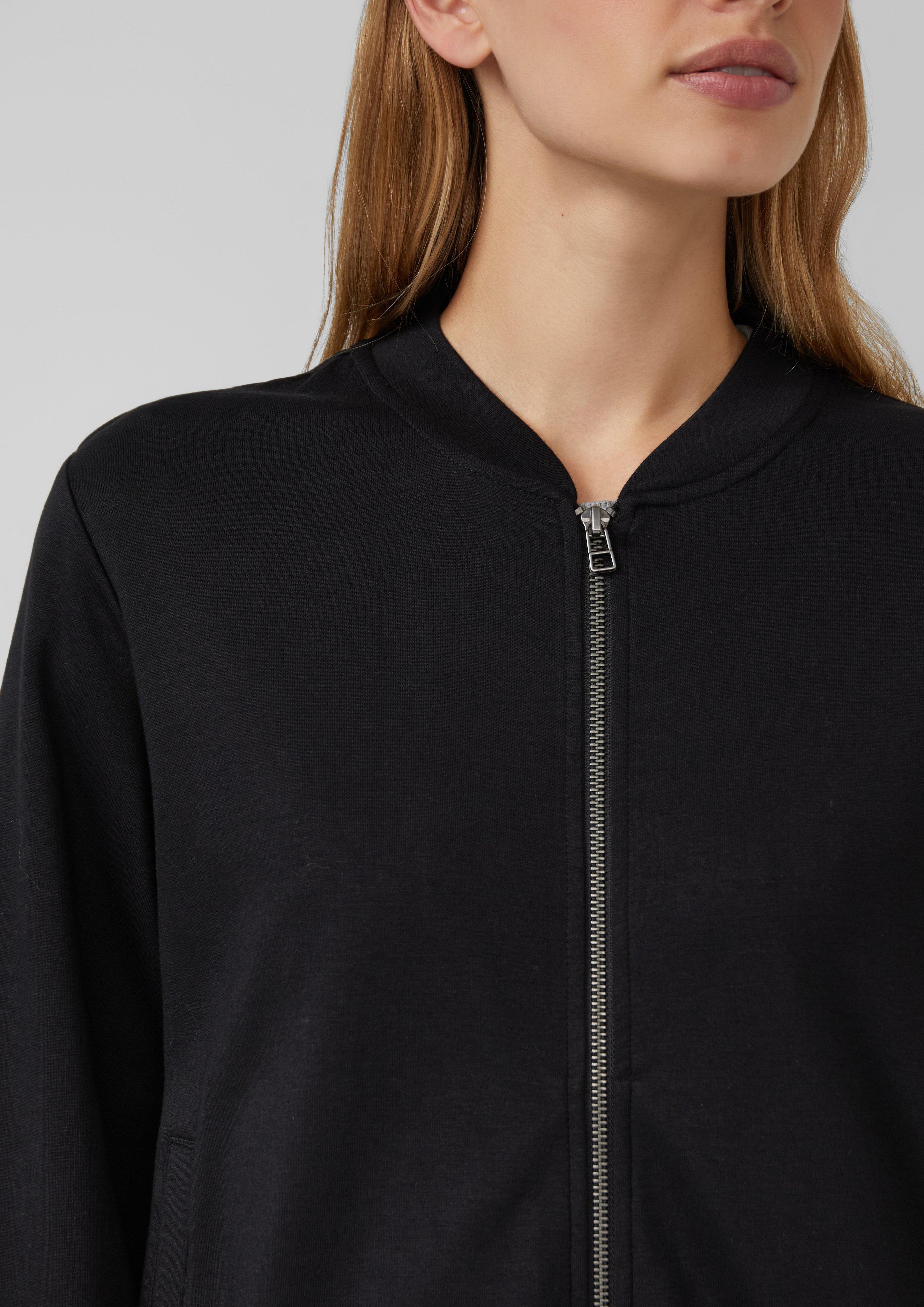 Sweat-shirt Veste in 9999, 3902, 8401 & 6933