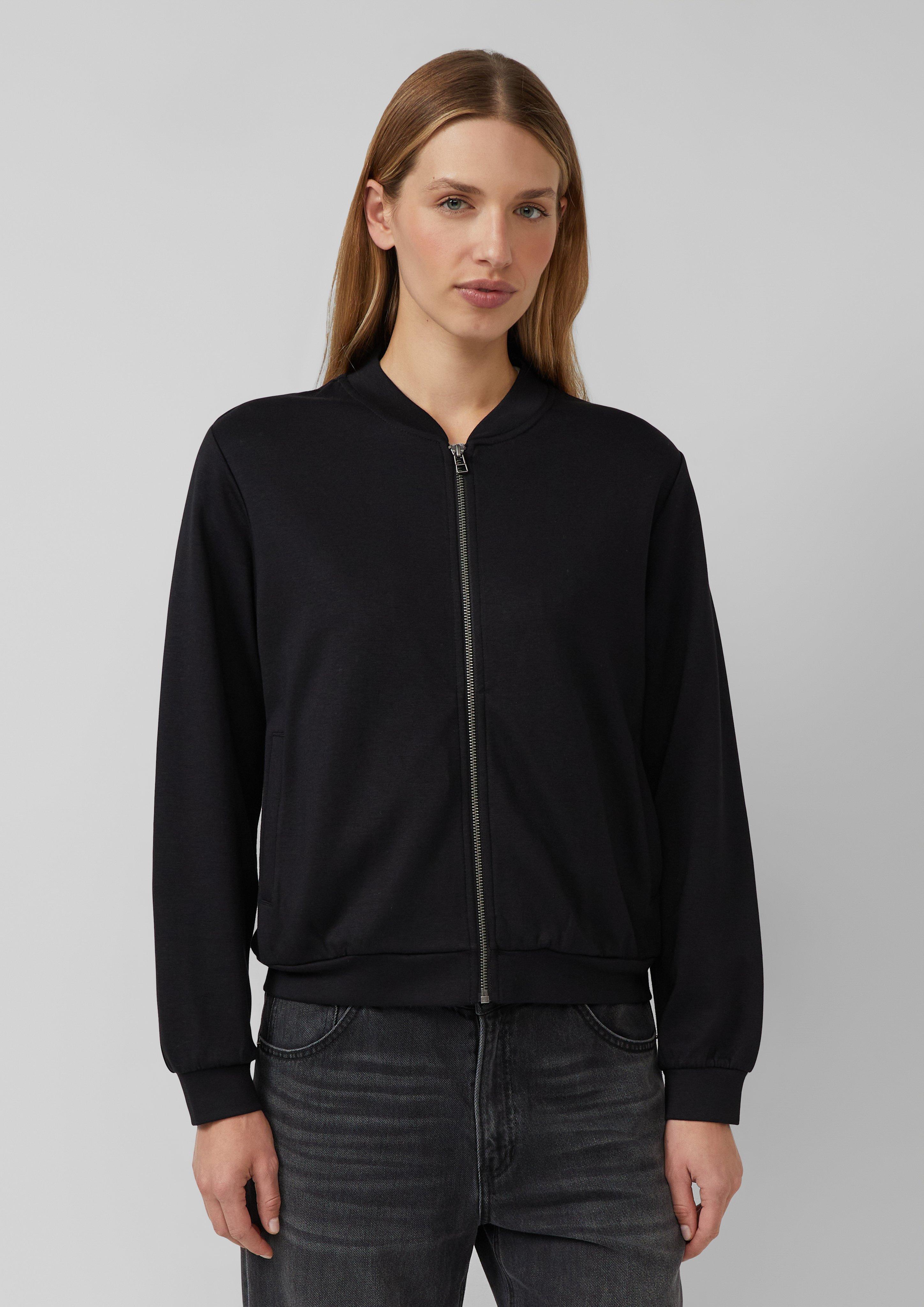 Sweat-shirt Veste in 9999, 3902, 8401 & 6933