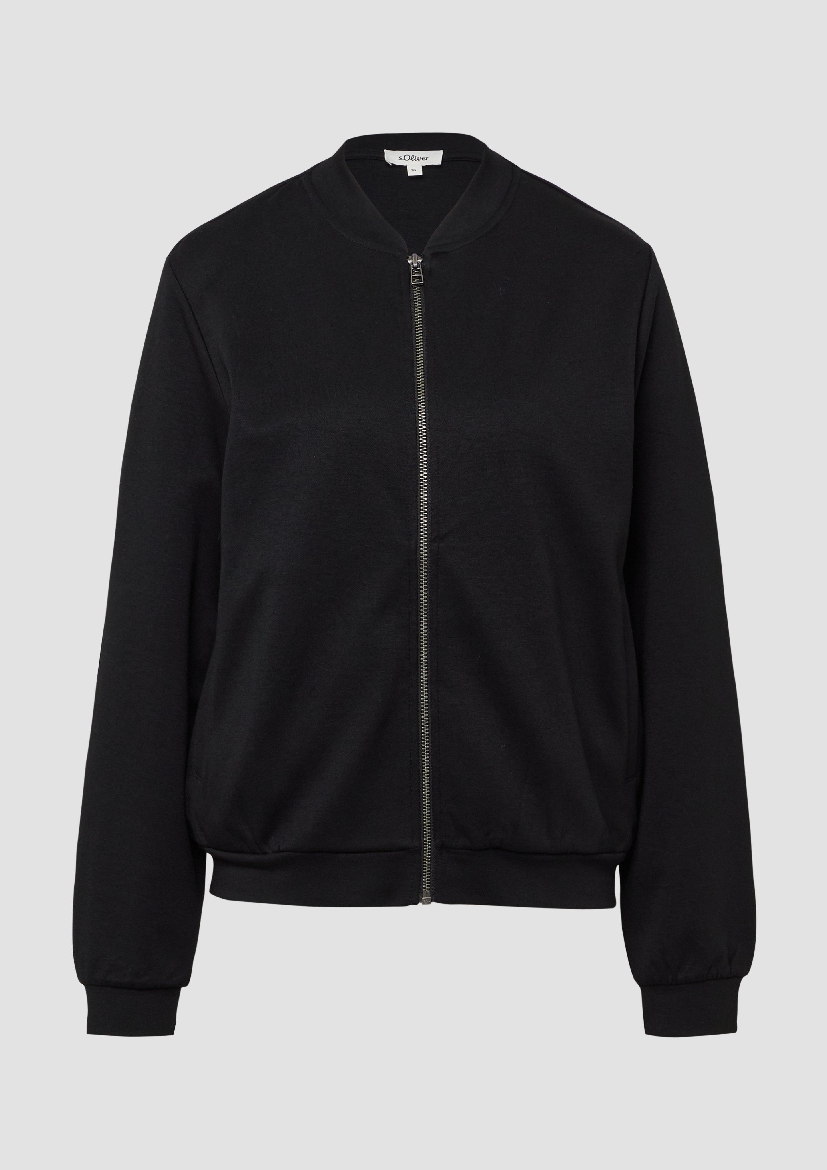 Sweat-shirt Veste in 9999, 3902, 8401 & 6933